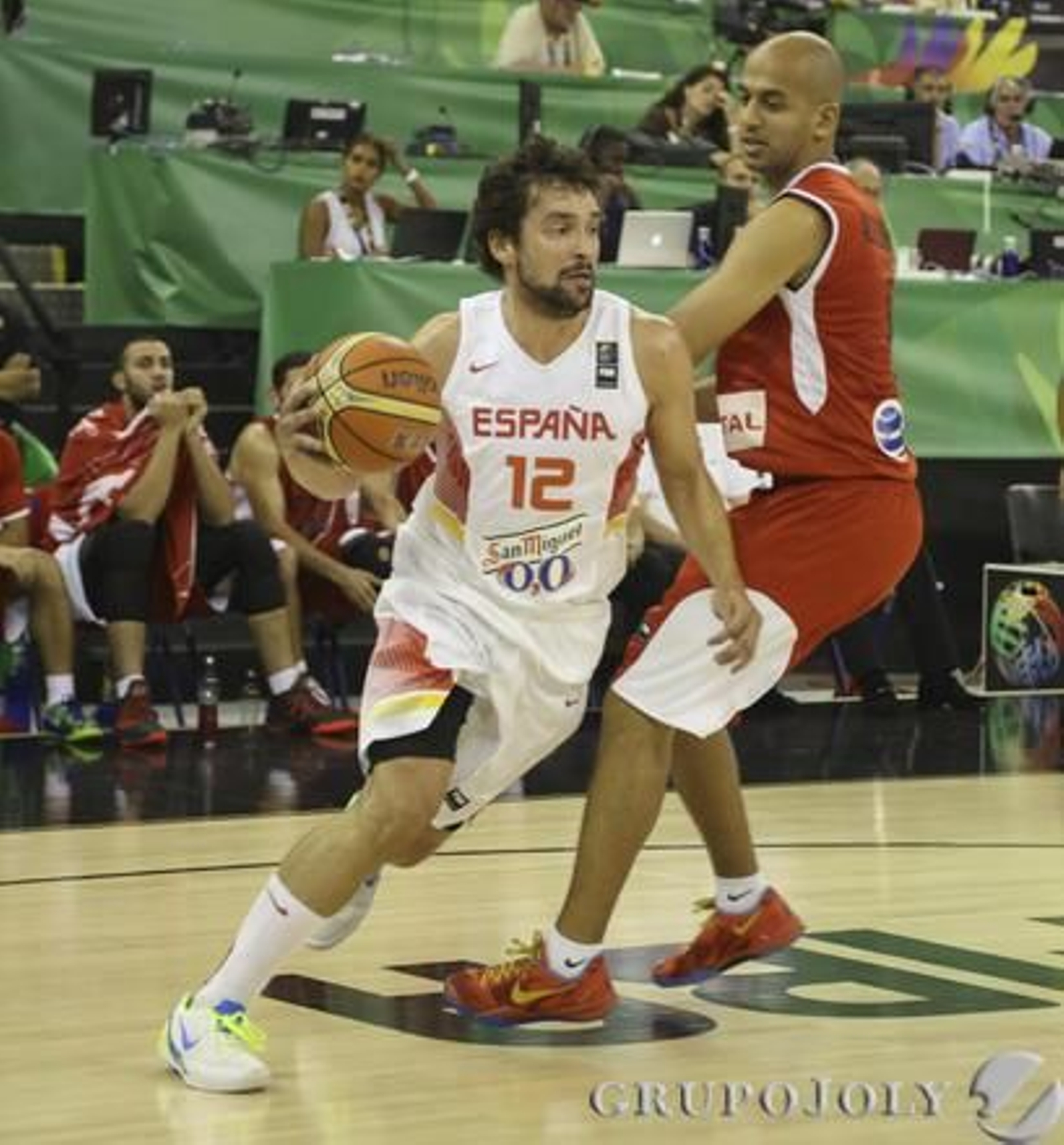 Foto: Fermín Rodríguez