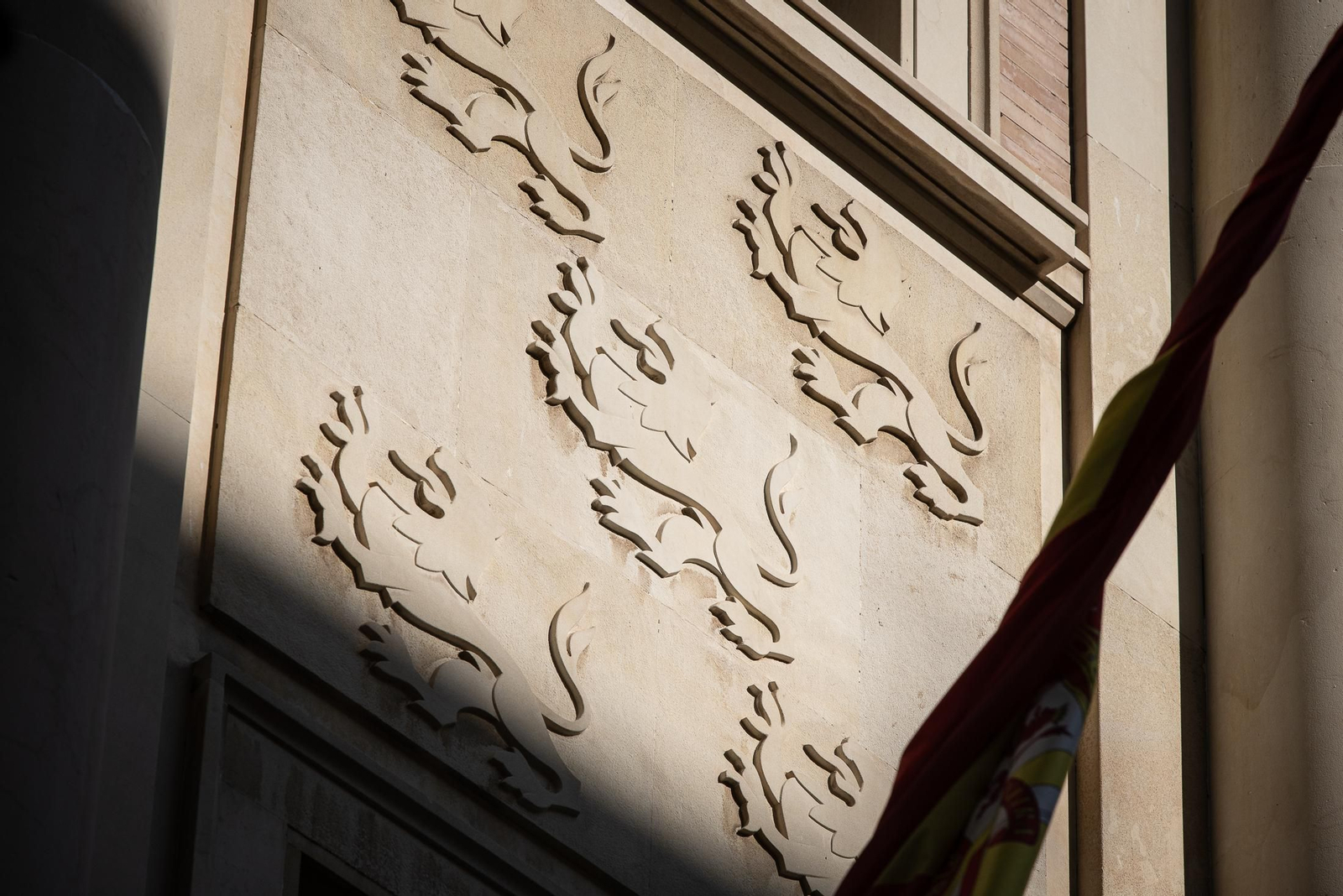 Imágenes del miércoles 4 de enero en Huelva