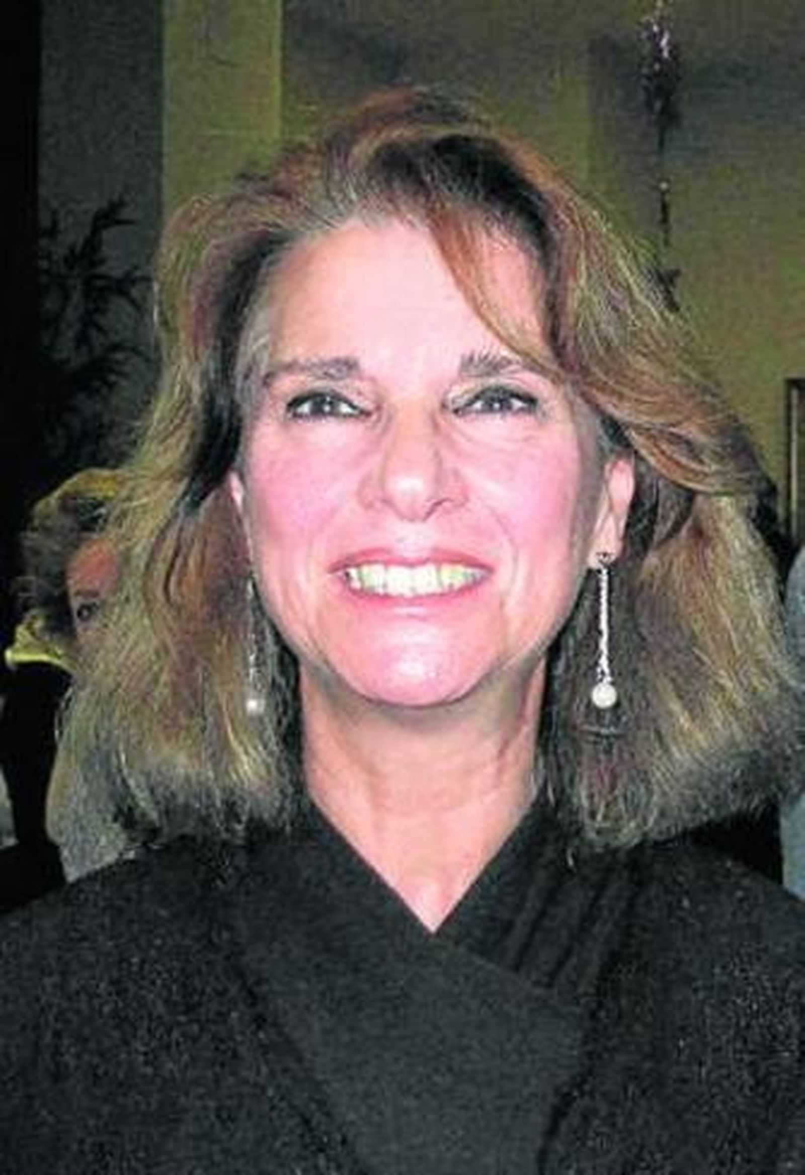 Isabel de León Borrero.