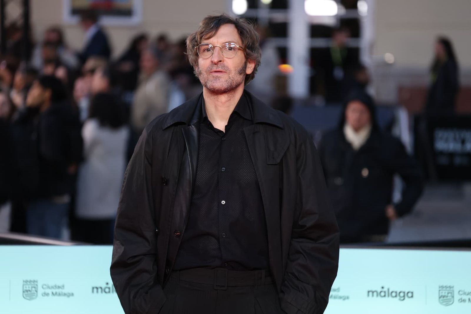 Arranca el Festival de Cine de Málaga con la alfombra roja