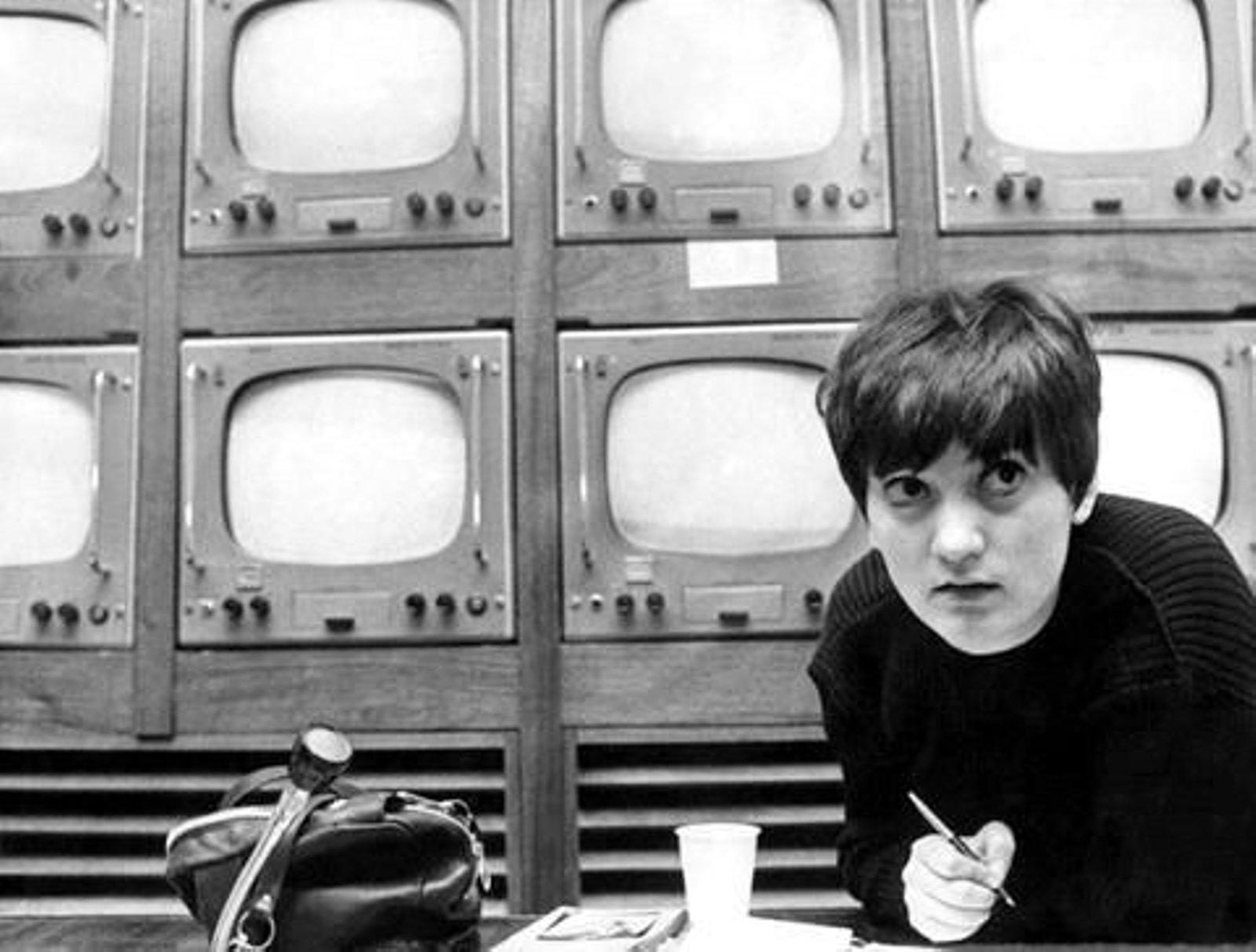 Diez mujeres claves en la Historia de la TV en España