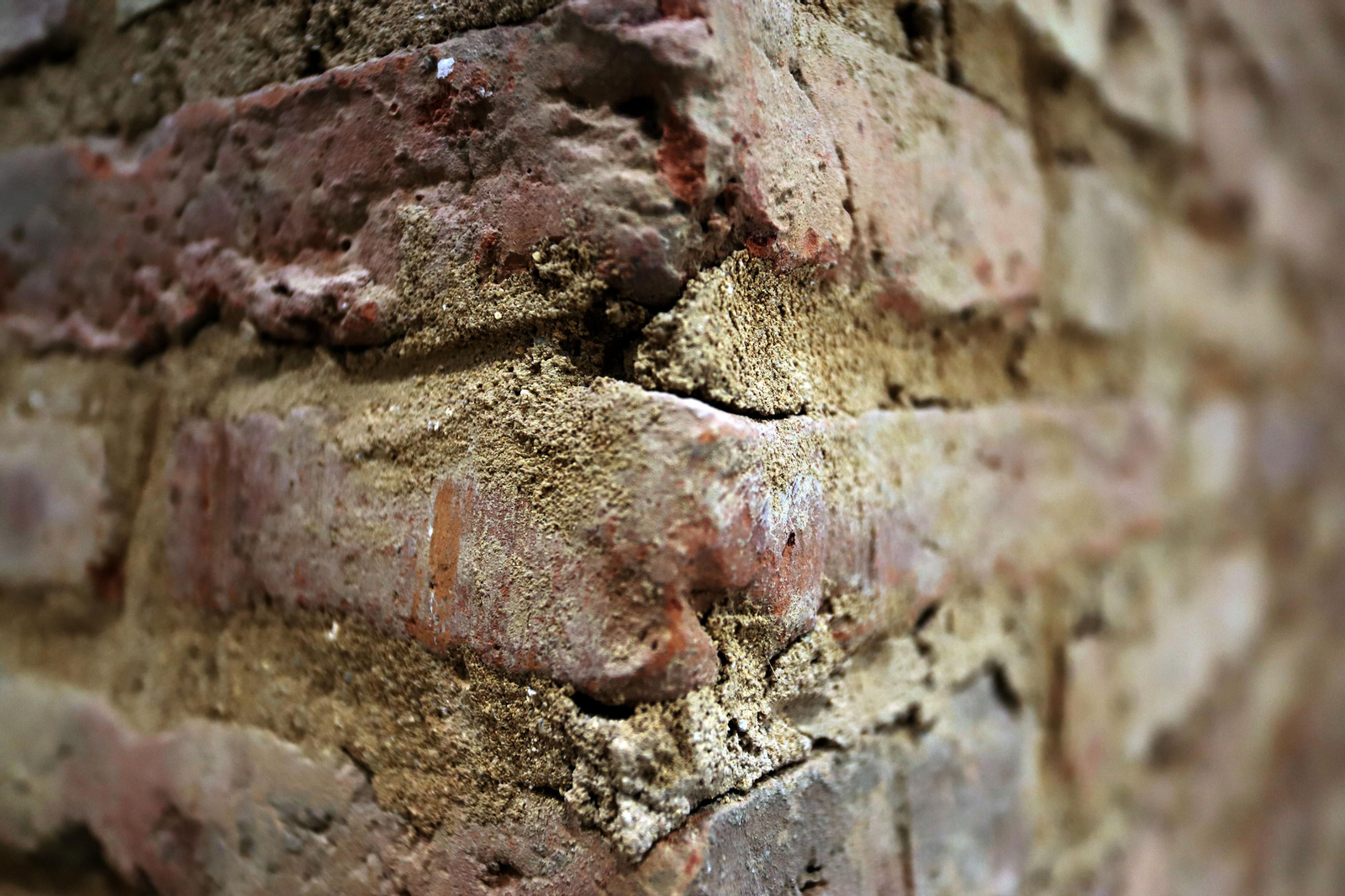 Imágenes de la restauración realizada en la antigua papelería inglesa