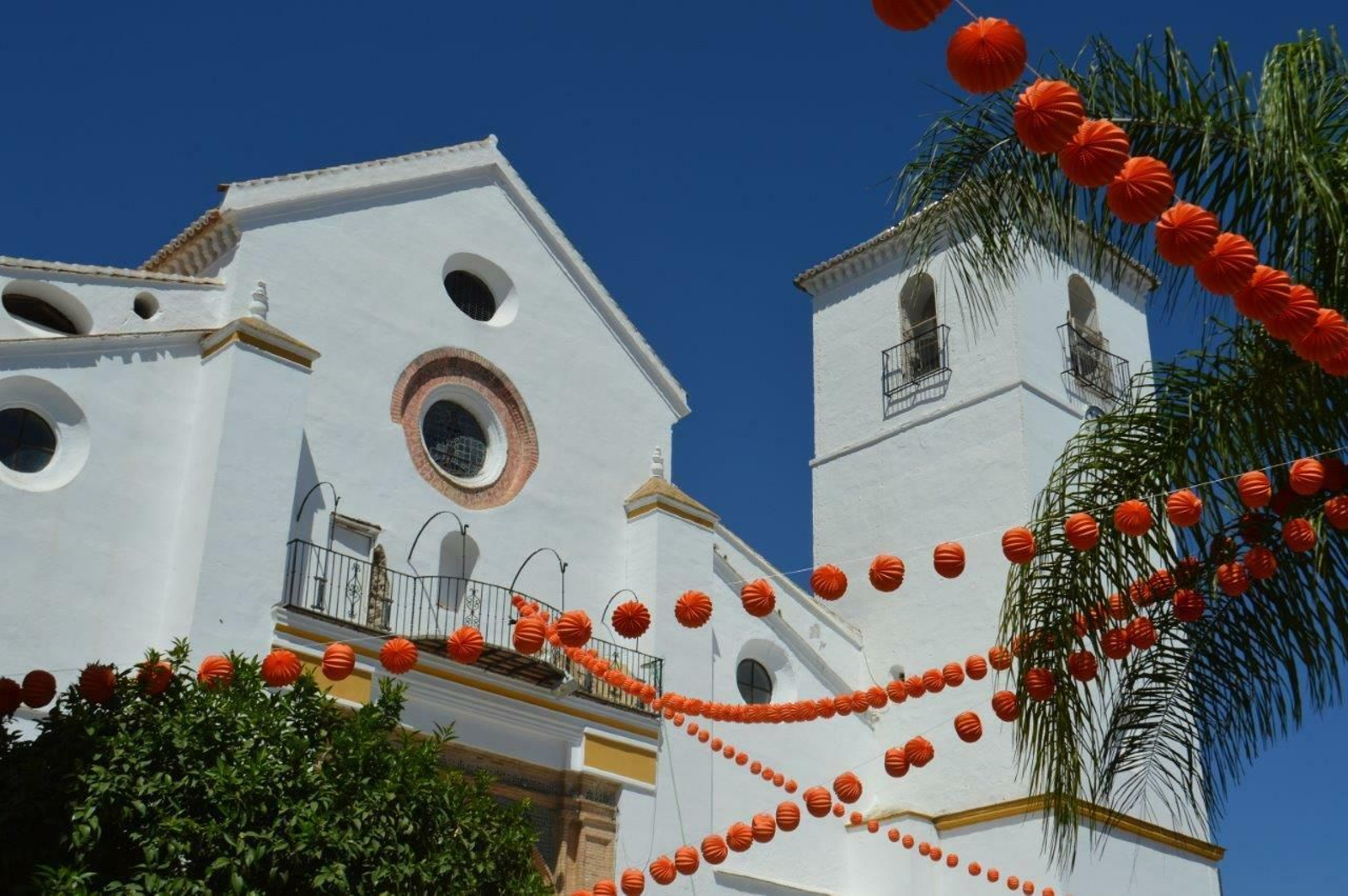 Las fotos de Fiesta de la Naranja de Coín 2019