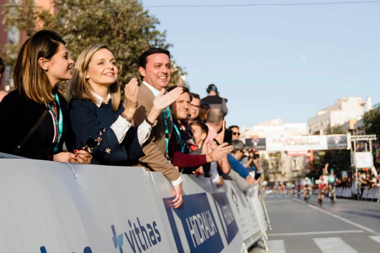 Diputación promociona los paisajes de ‘Costa Almería’ en 64 países