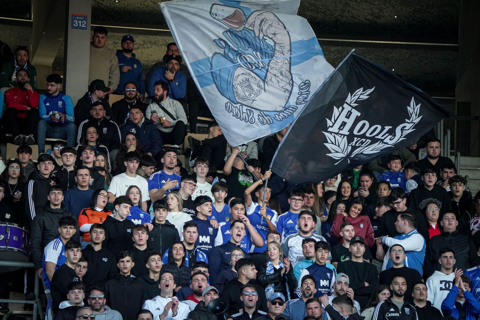 Búscate en el partido entre el Xerez CD - Linares
