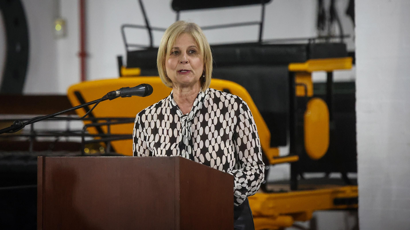 Presentación del cartel de Toros para la Feria de Jerez 2024