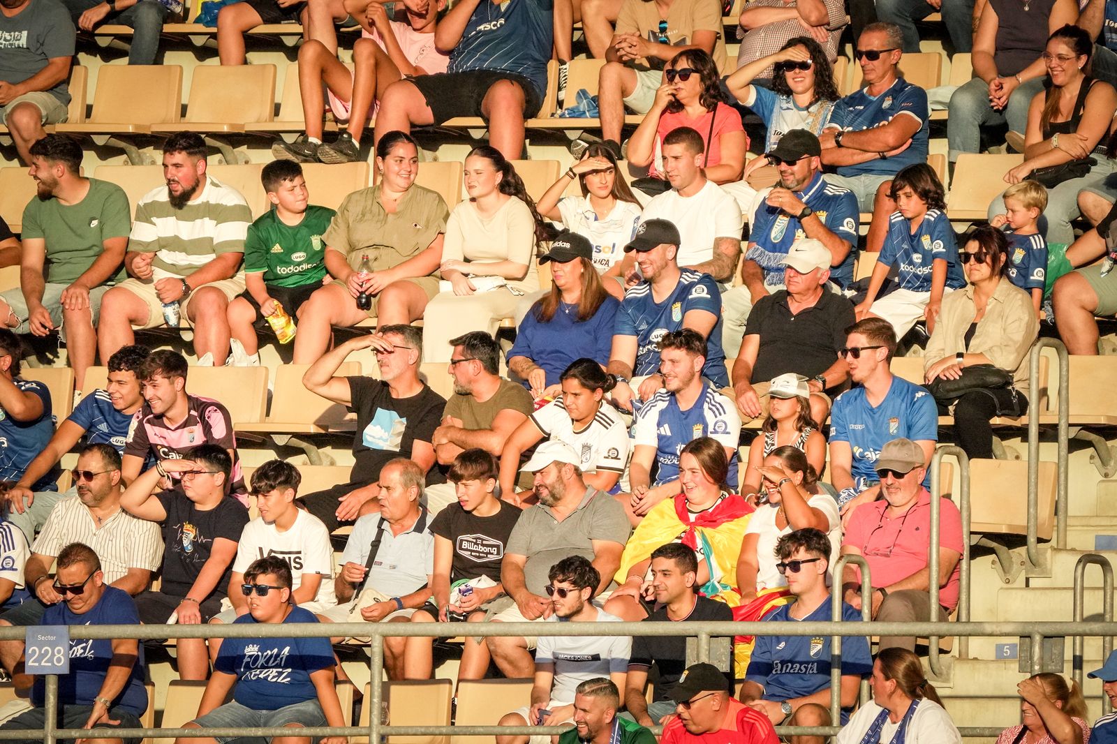 Búscateen el partido del Xerez CD - Estepona