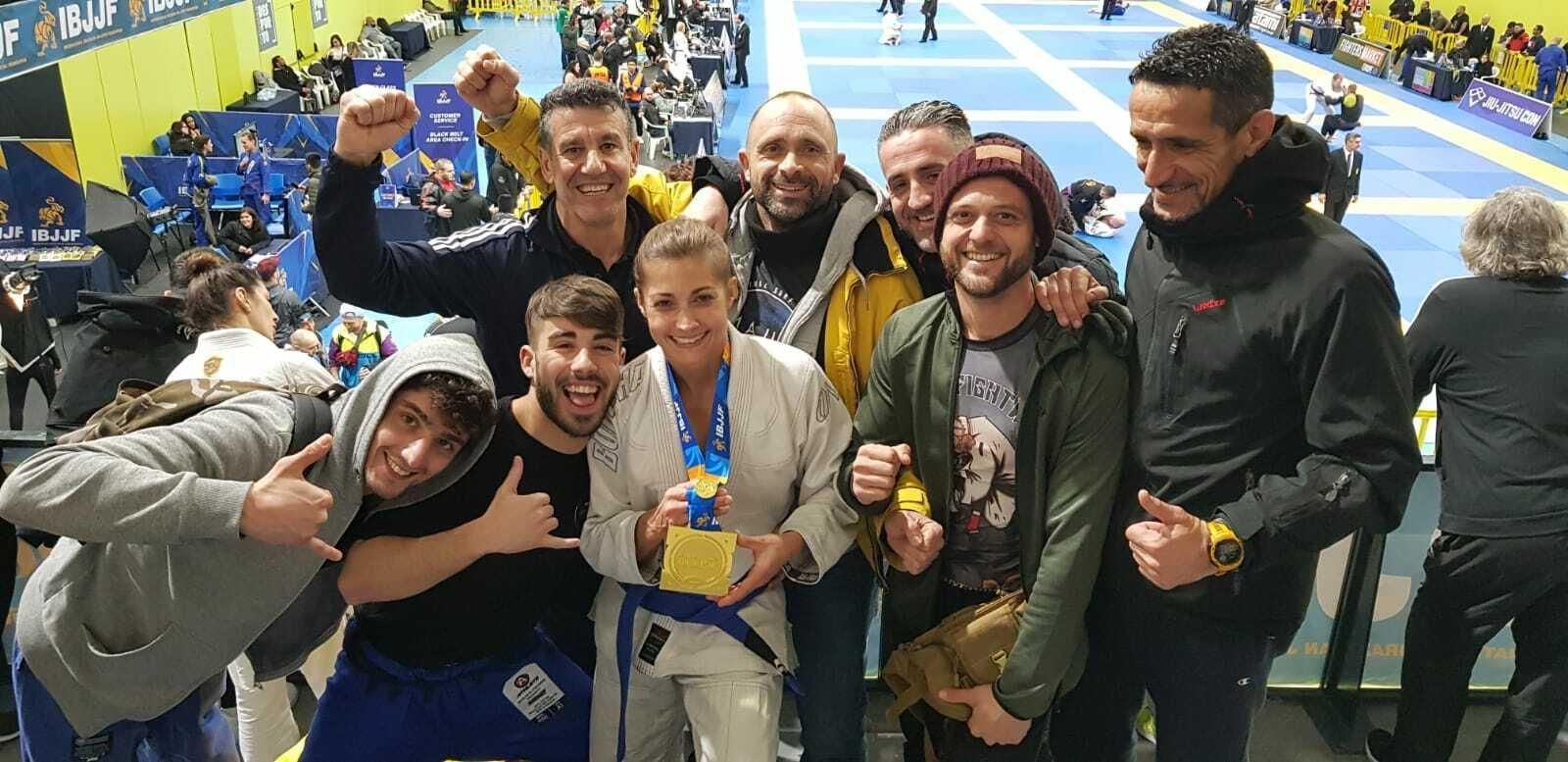 La expedición del Cai Club, en Portugal