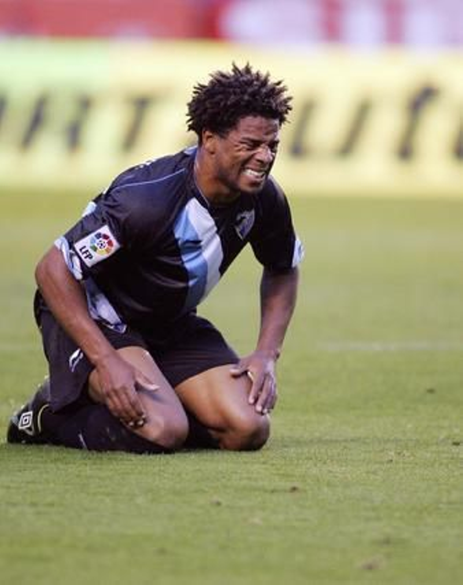 El Málaga se lleva un castigo severo de Riazor (3-0). El equipo blanquiazul se fue al descanso con dos goles en contra y no pudo reconducir el partido en el segundo tiempo.
