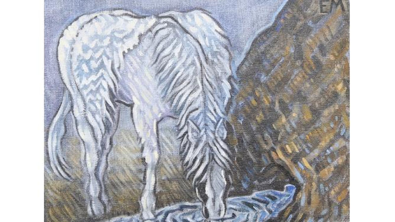 Pegaso: las alas de la imaginación. Pegaso: las alas de la imaginación.
