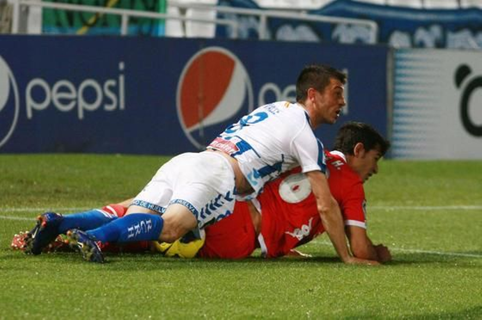 Foto: Alberto Dominguez