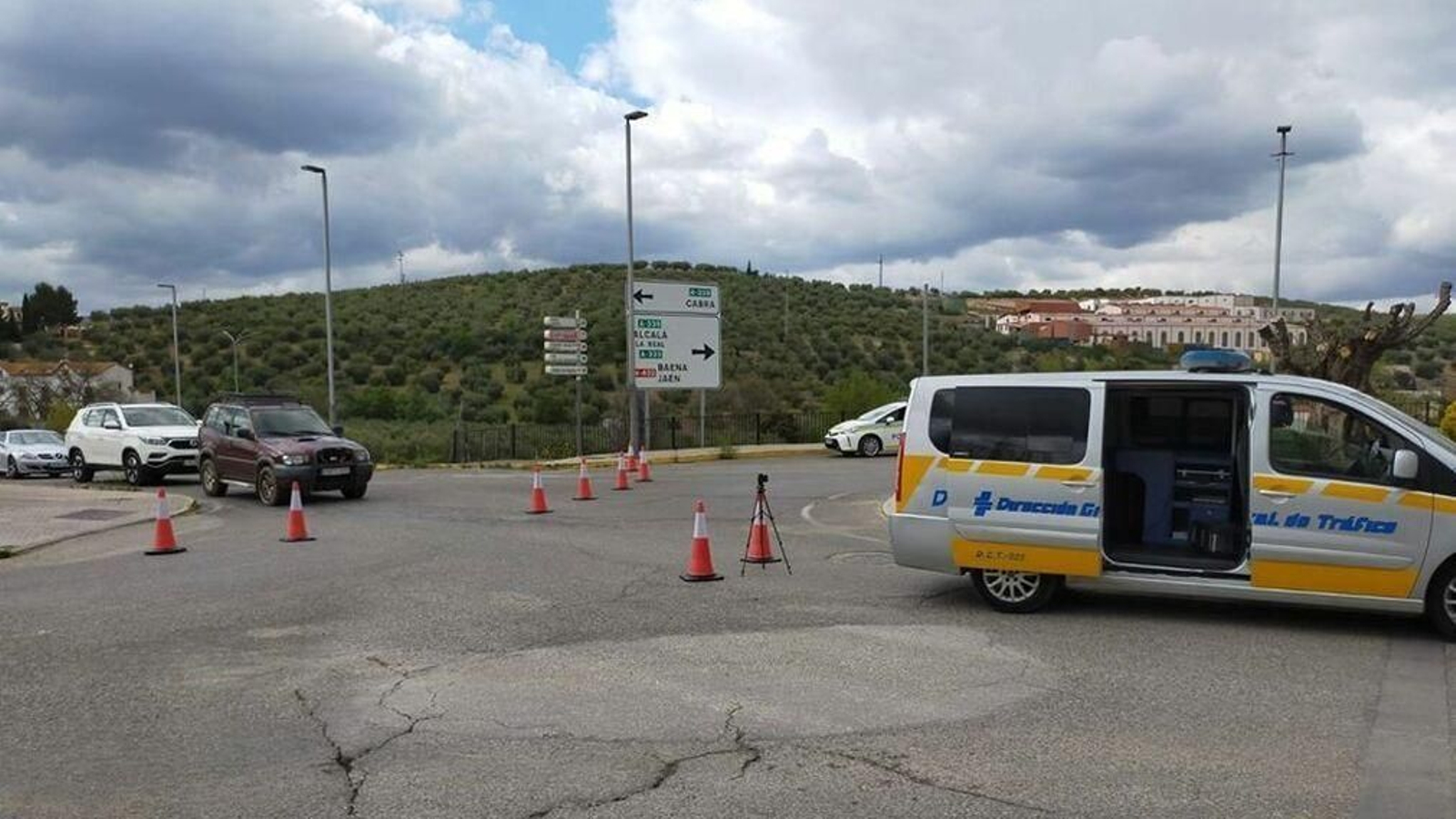 Estos son los municipios de Córdoba más golpeados por el coronavirus