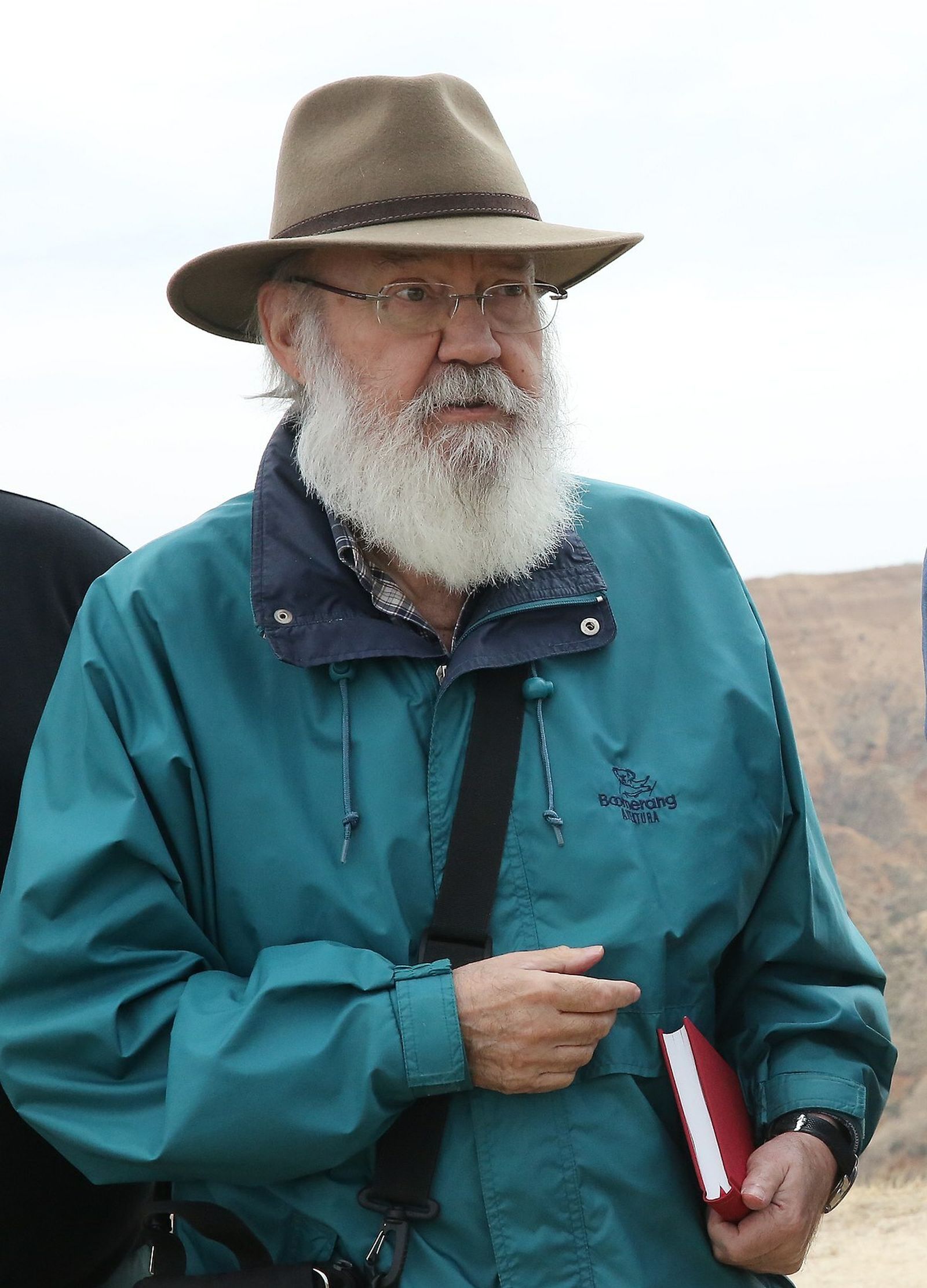 José Luis Cuerda trabajó en TVE antes de llegar al cine.