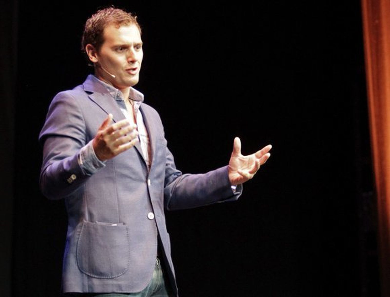 Ciudadanos propone un 'MIR' para profesores