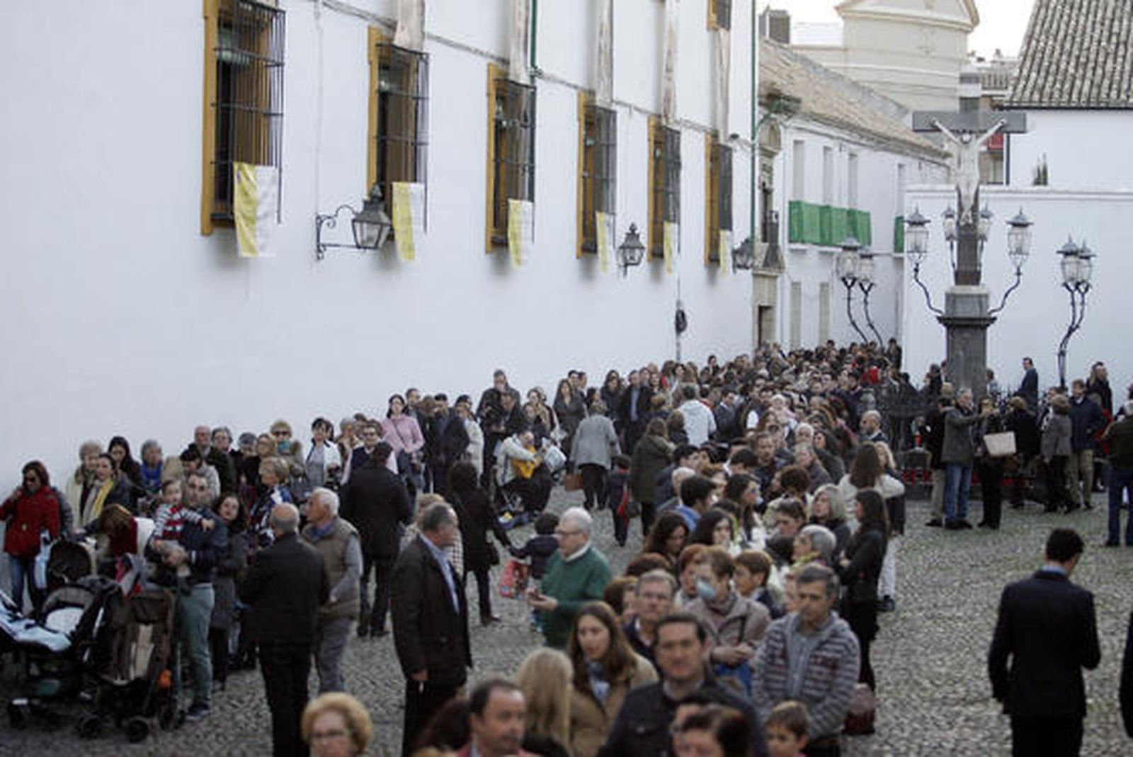 Foto: Jose Martinez y Rafael A. Butelo