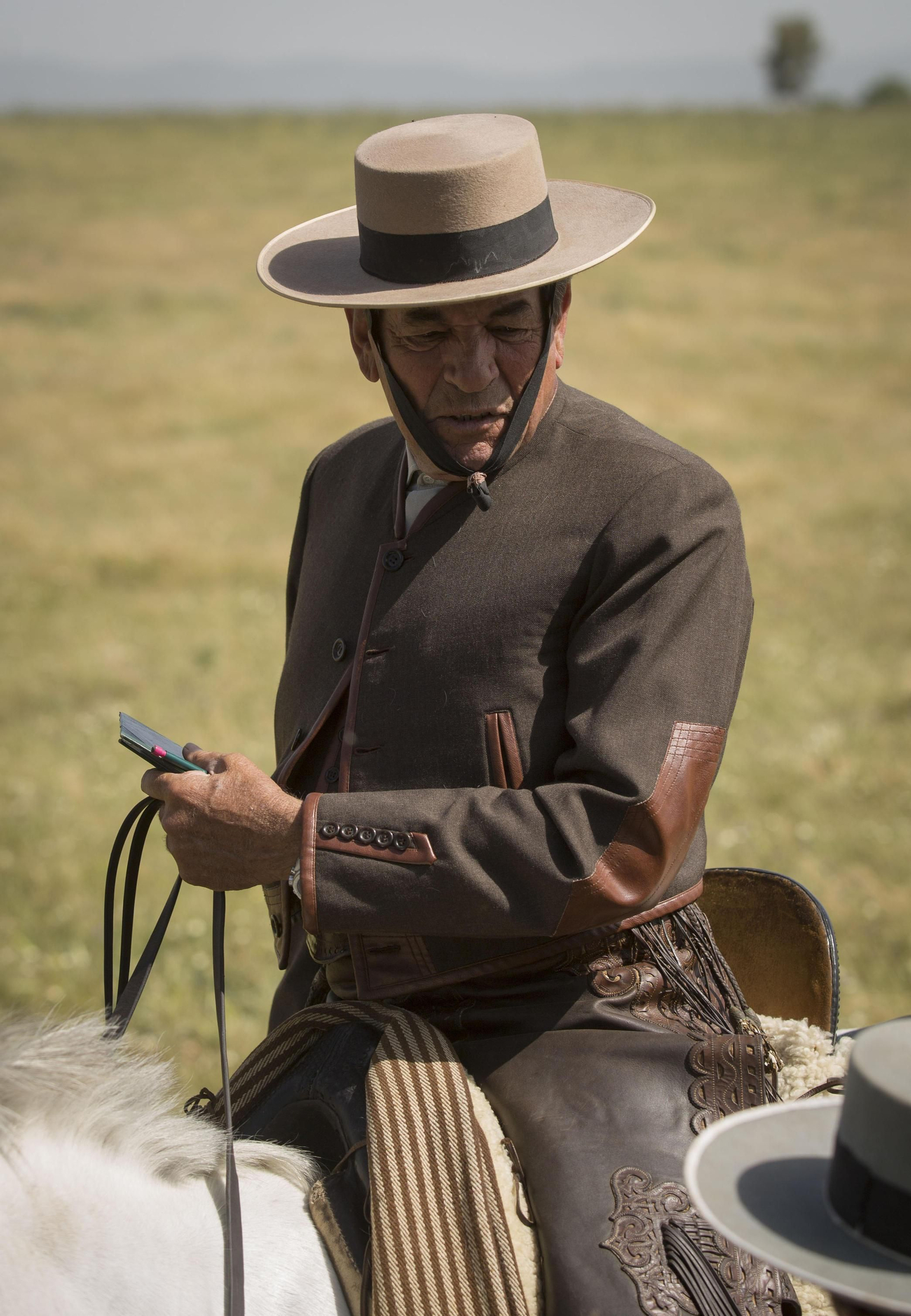 La celebración del 175 aniversario de la ganadería Miura, en imágenes