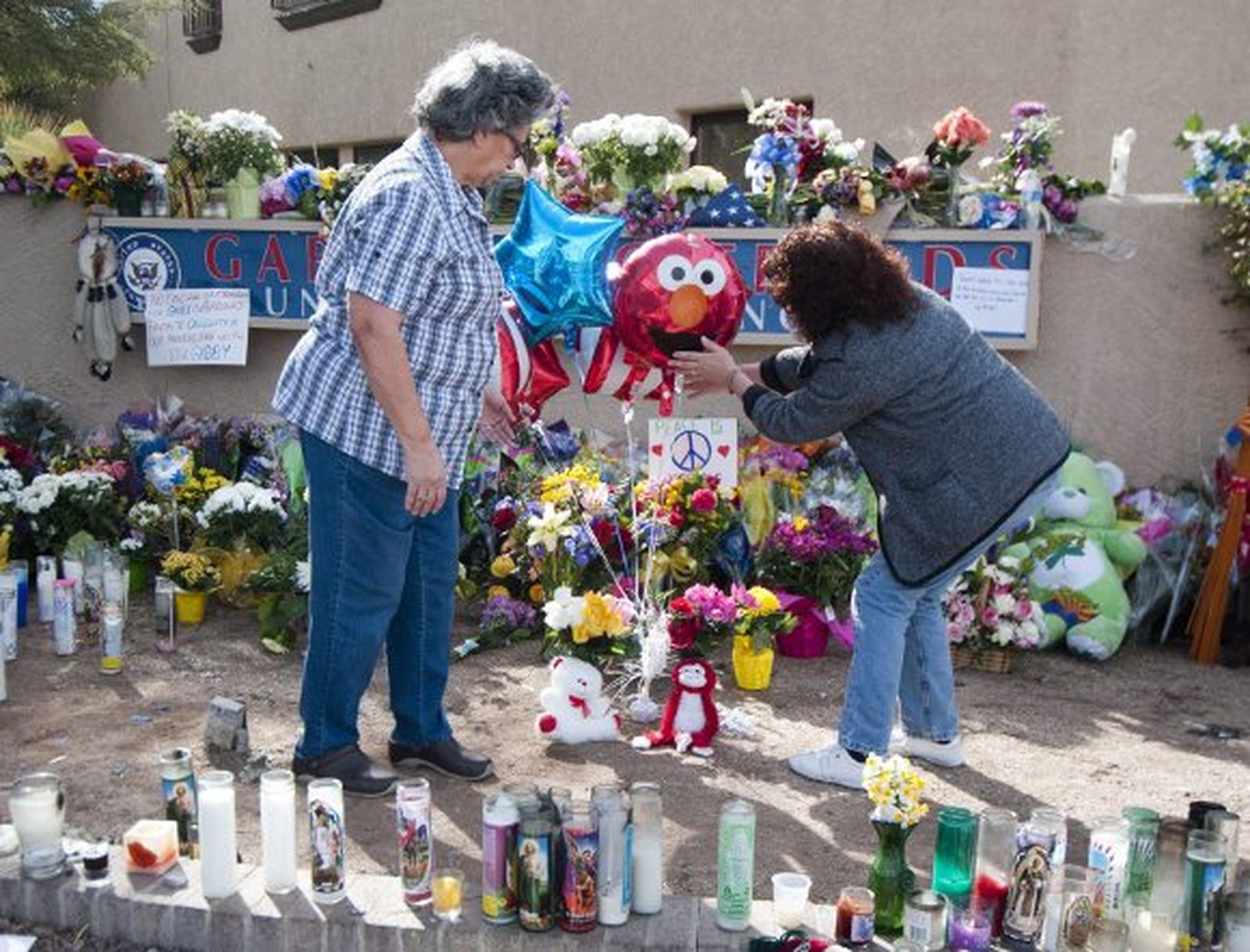 El autor de la masacre de Arizona se enfrenta a la pena de muerte