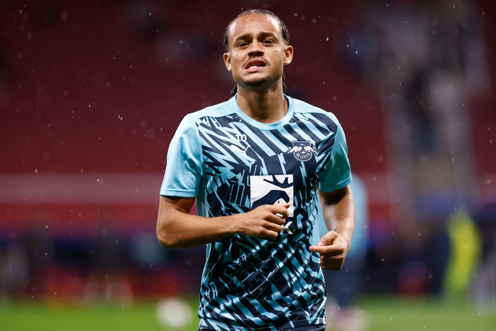 Las imágenes de la remontada del Atlético ante el Leipzig