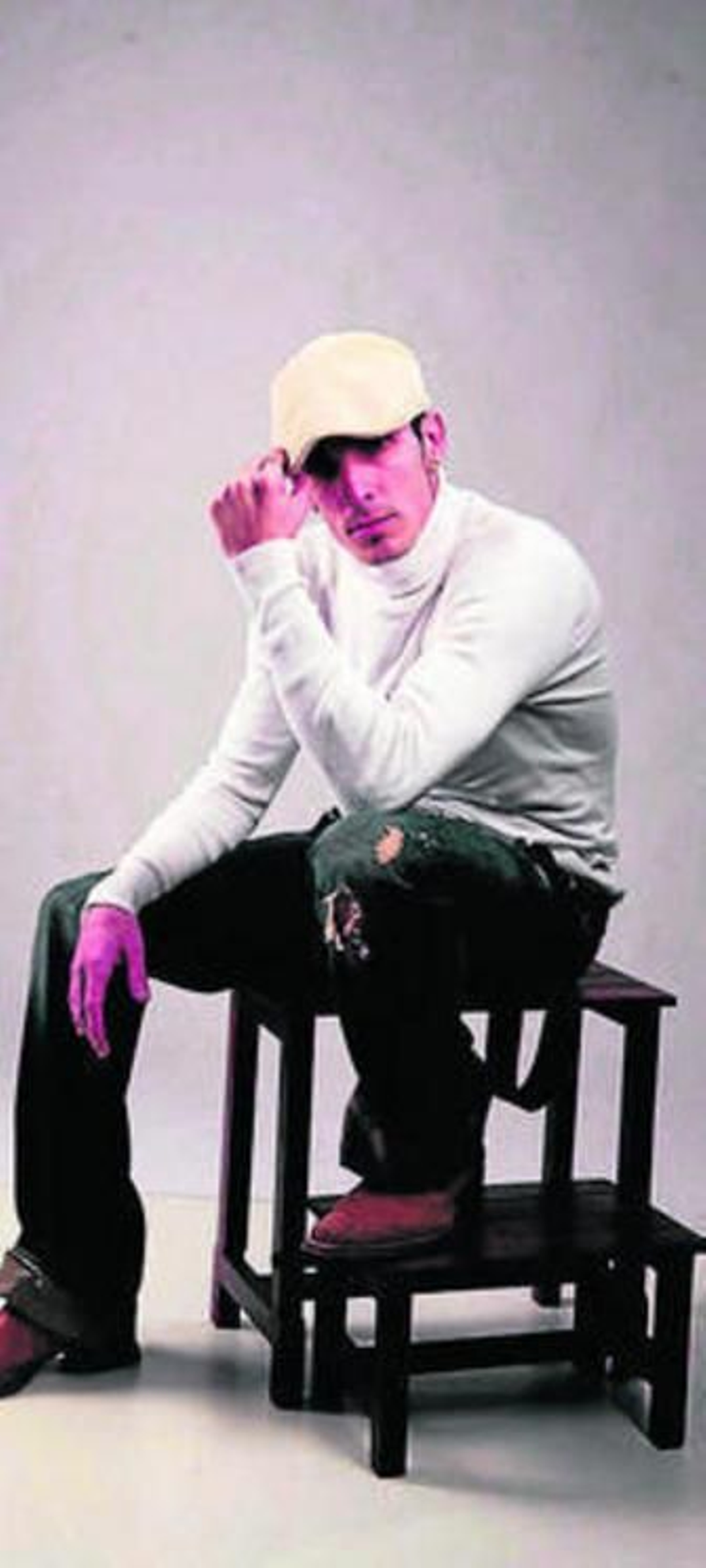 Rienda suelta a nuevas canciones