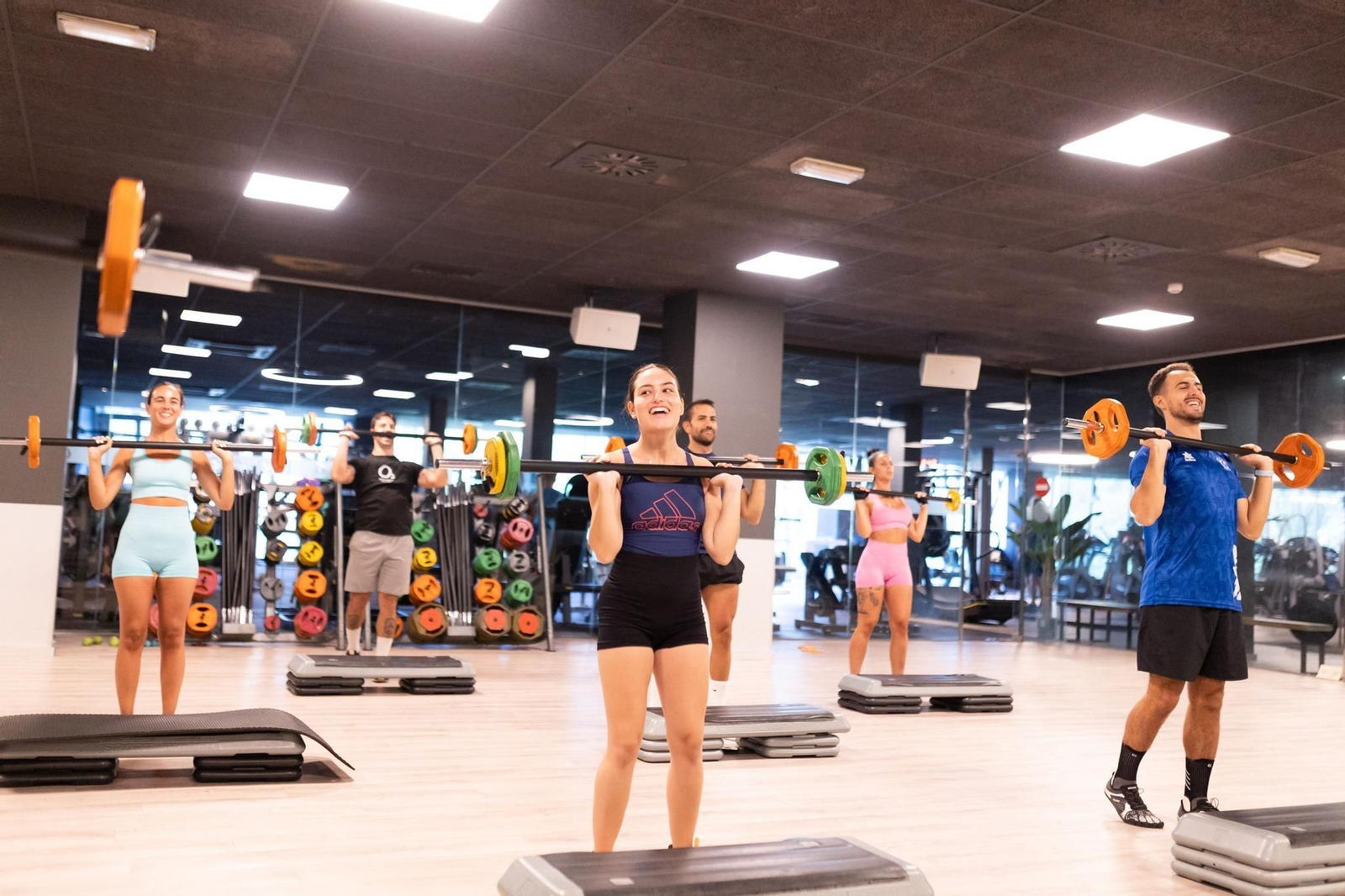 Accede gratuitamente durante una semana al O2 Centro Wellness de Huelva con este sorteo