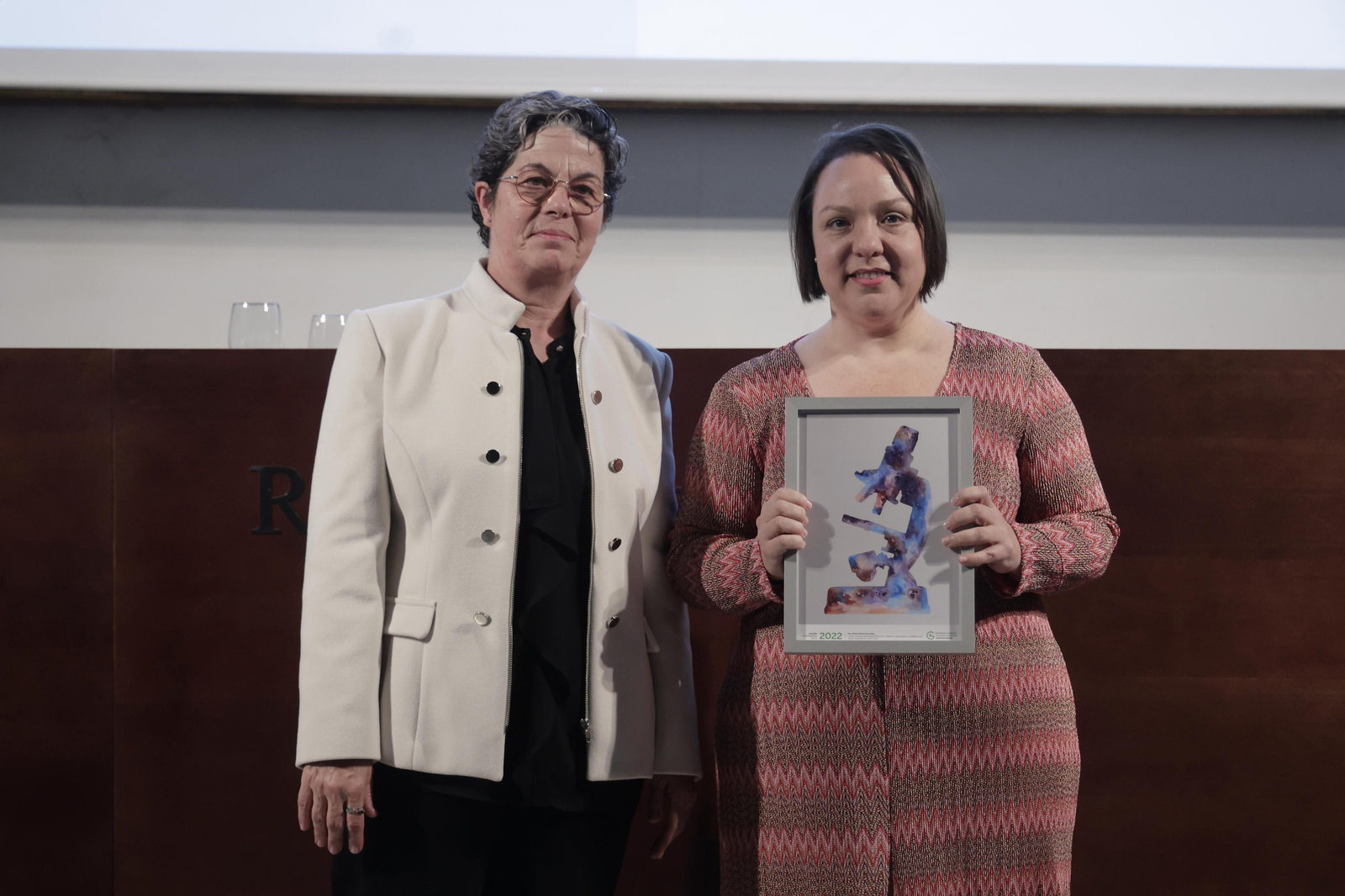 La investigadora de Cabimer Sonia Jimeno, premiada con la Ayuda Ideas Semilla de la AECC.