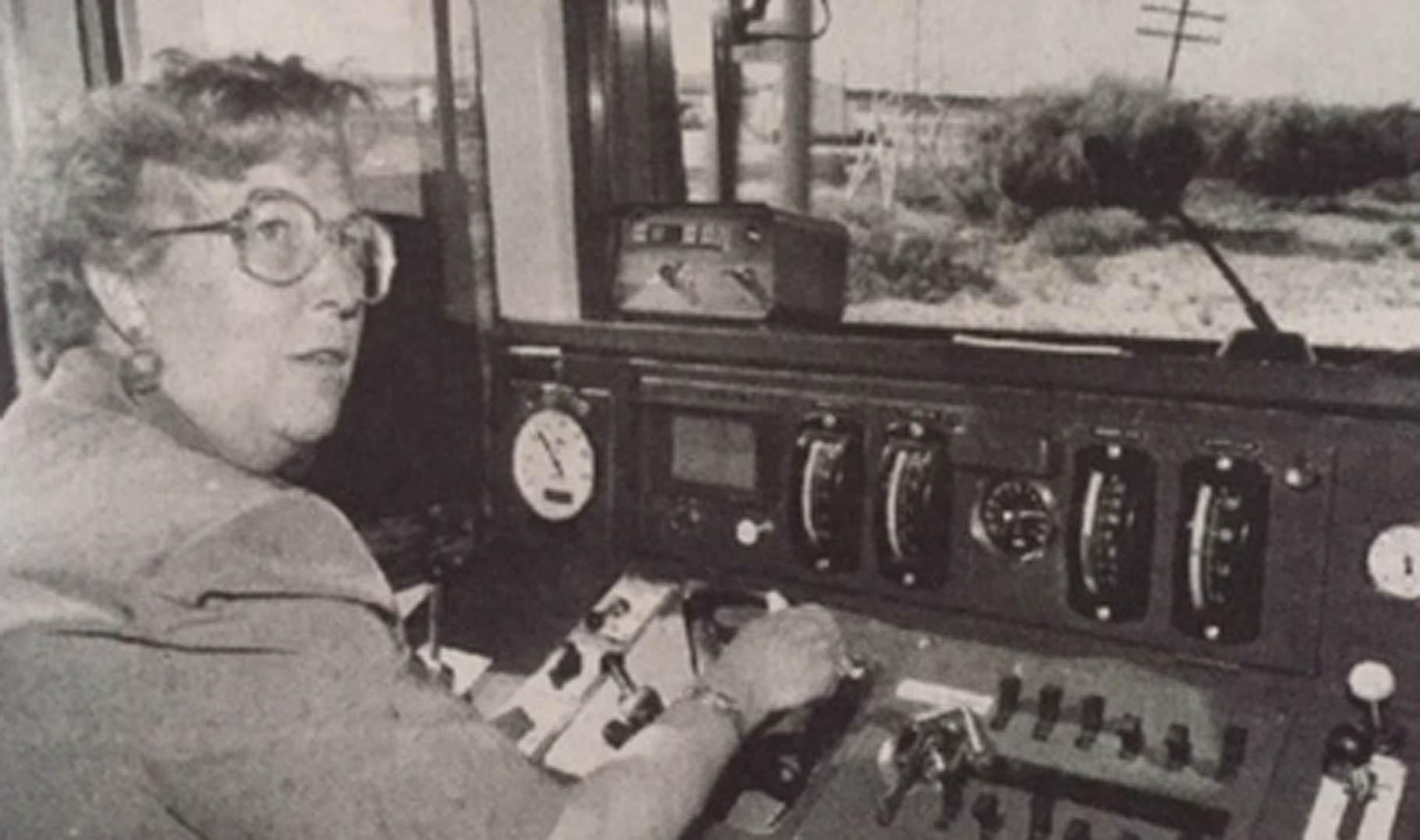 1993 hace 25 añosEl Talgo a Madrid marchará por las vías del AVE