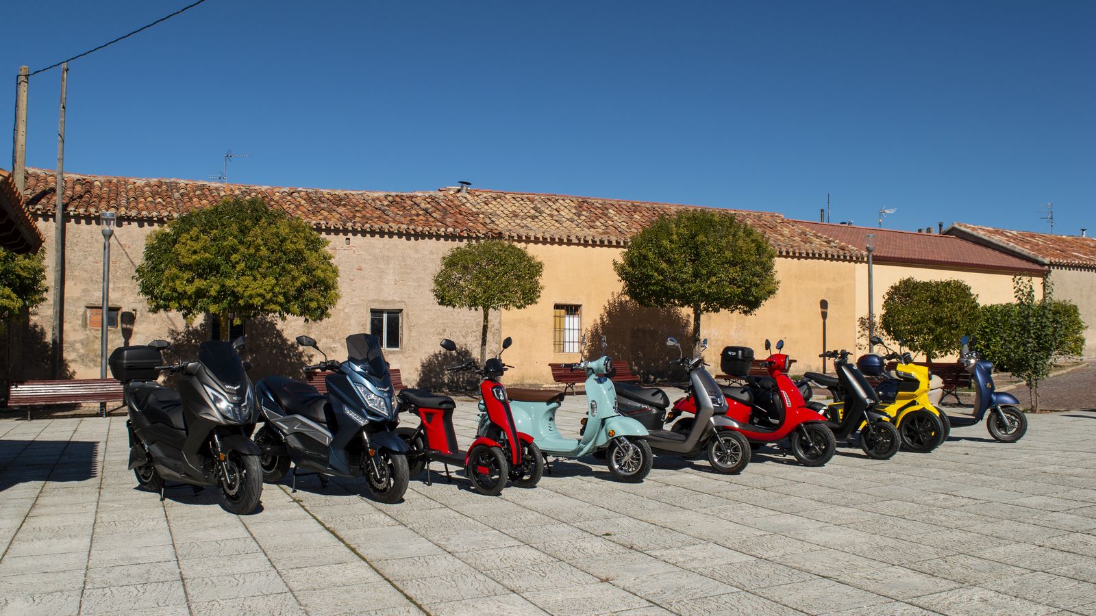 Invicta Electric aspira a ser un marketplace donde el cliente encuentre soluciones diversas de diferentes fabricantes.