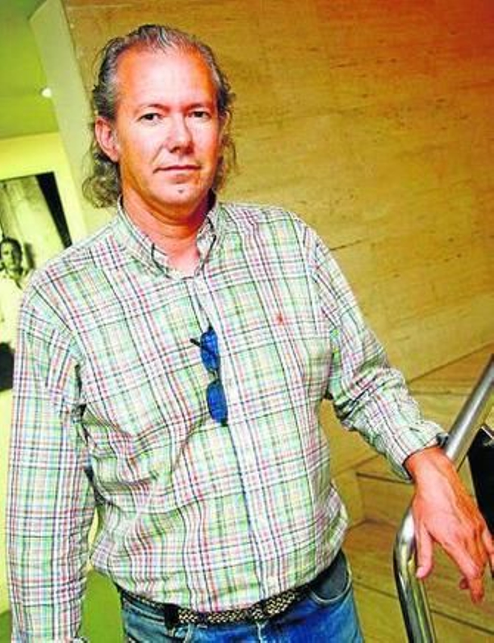 Ayuda psicológica desde la propia experiencia