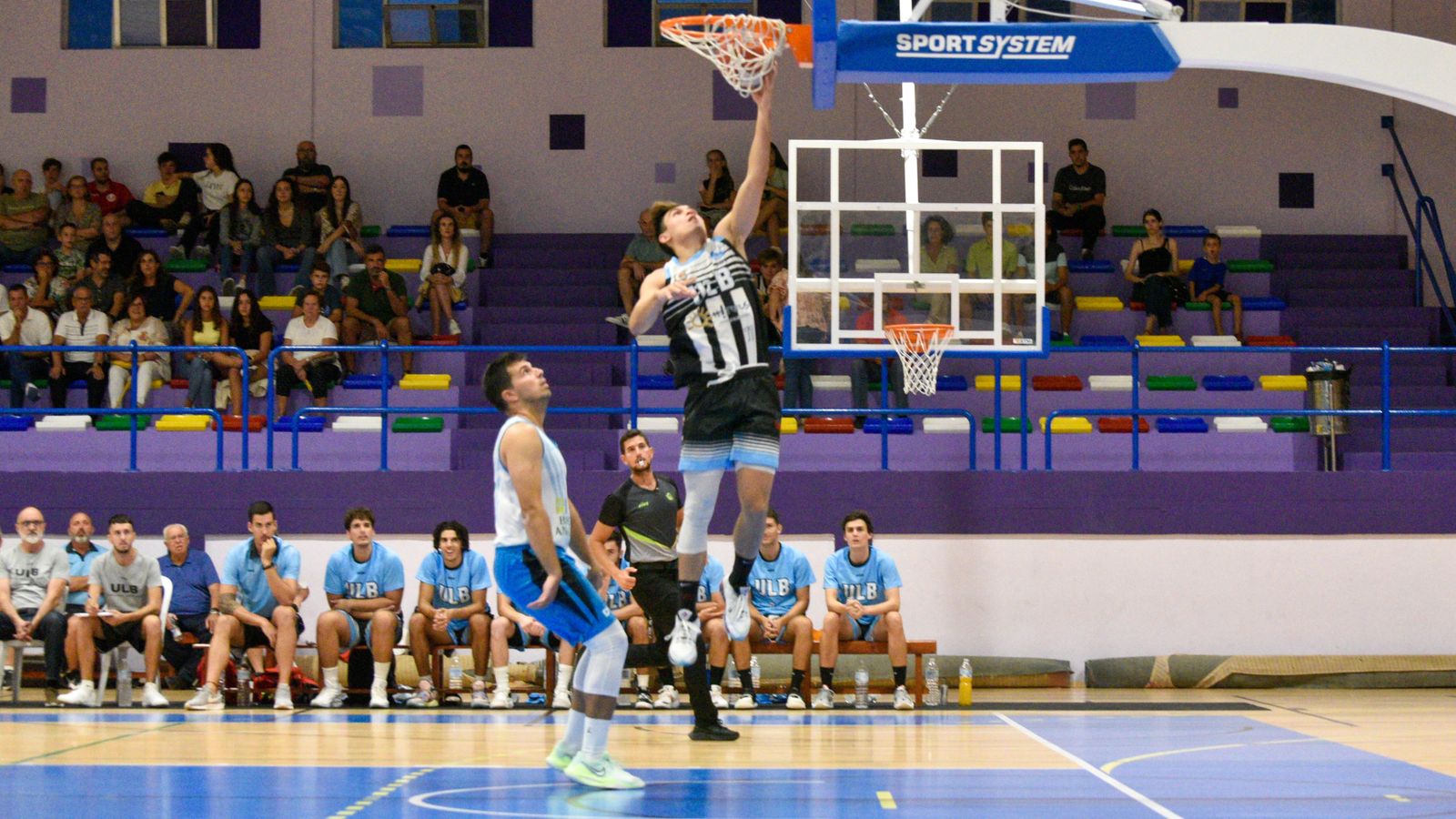 Las fotos del ULB - Cimbis