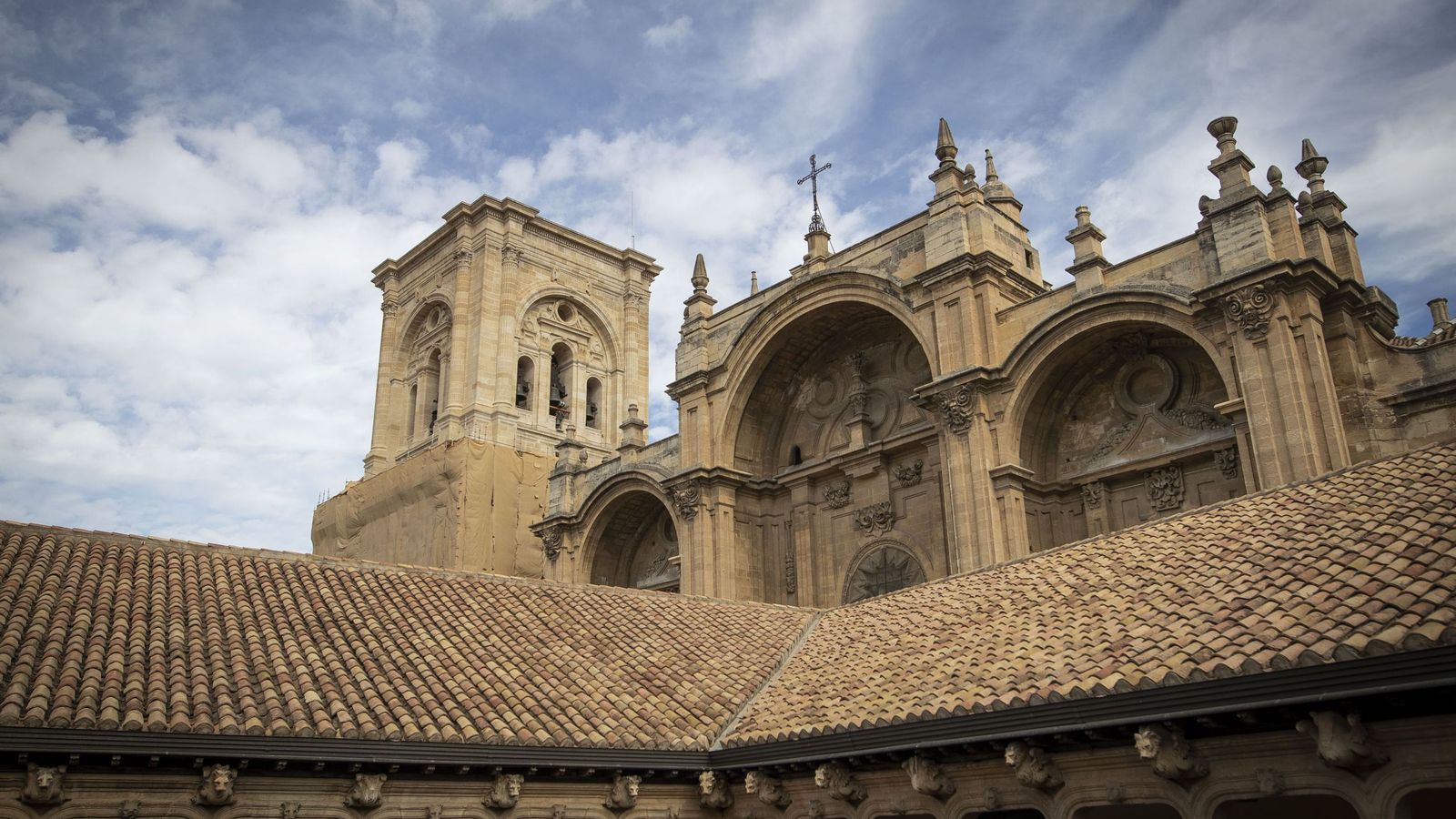 La Catedral de Granada