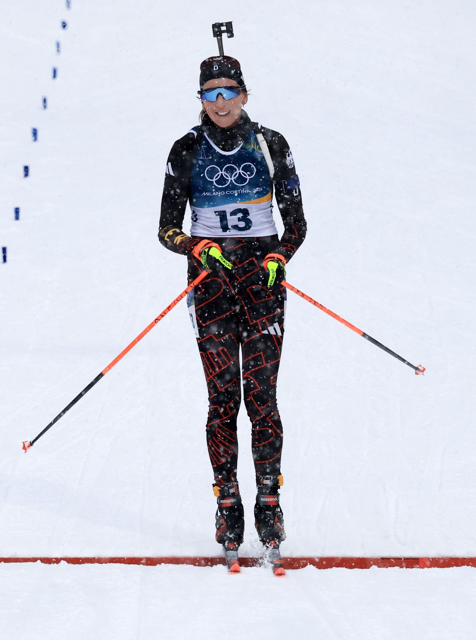 Las fotos de la tercera medalla española y de la jornada 16 de los Juegos Olímpicos