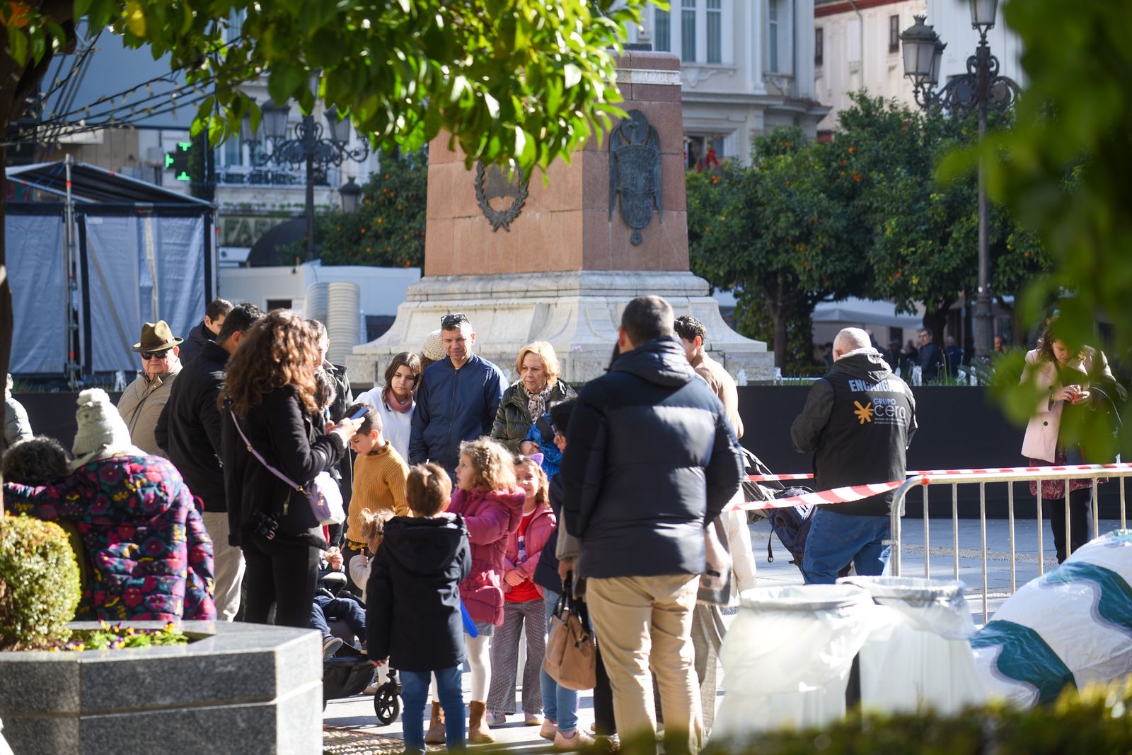 La Tardevieja en Córdoba para despedir 2025, en imágenes