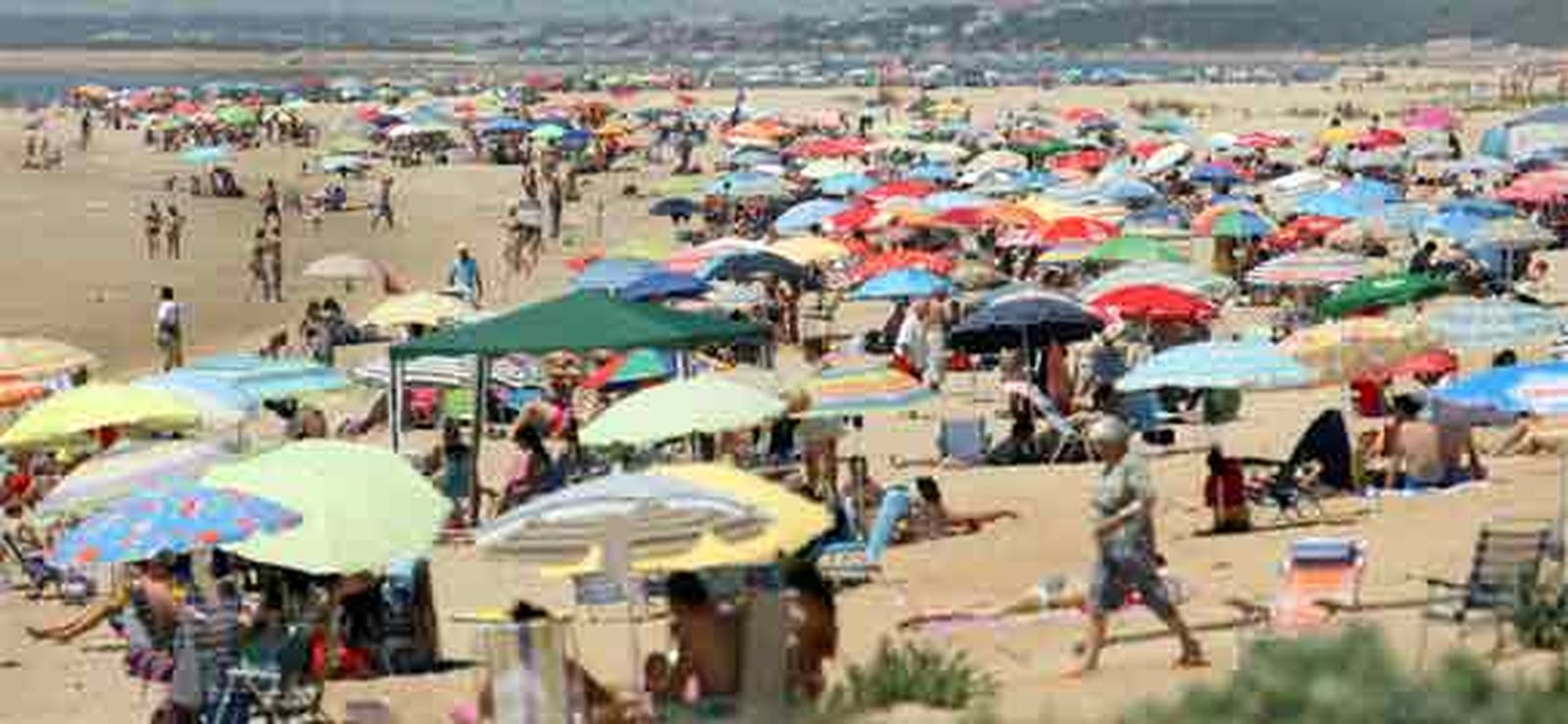 La red 4G de Movistar llega a la costa andaluza