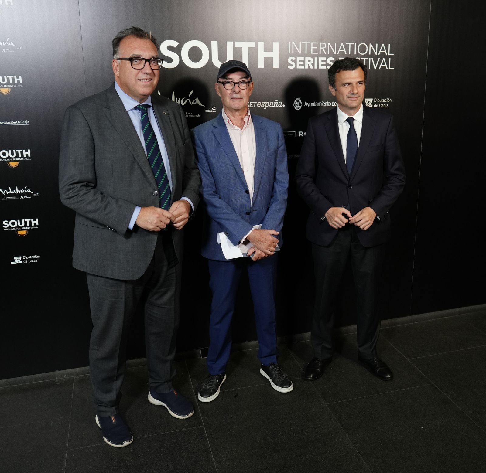 Todas las imágenes del South International Series Festival