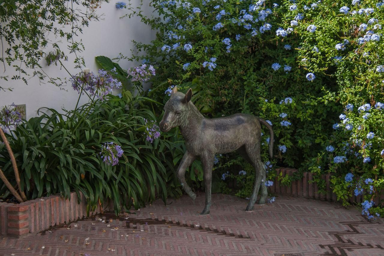 Casa Museo Zenobia Juan Ramón Jiménez