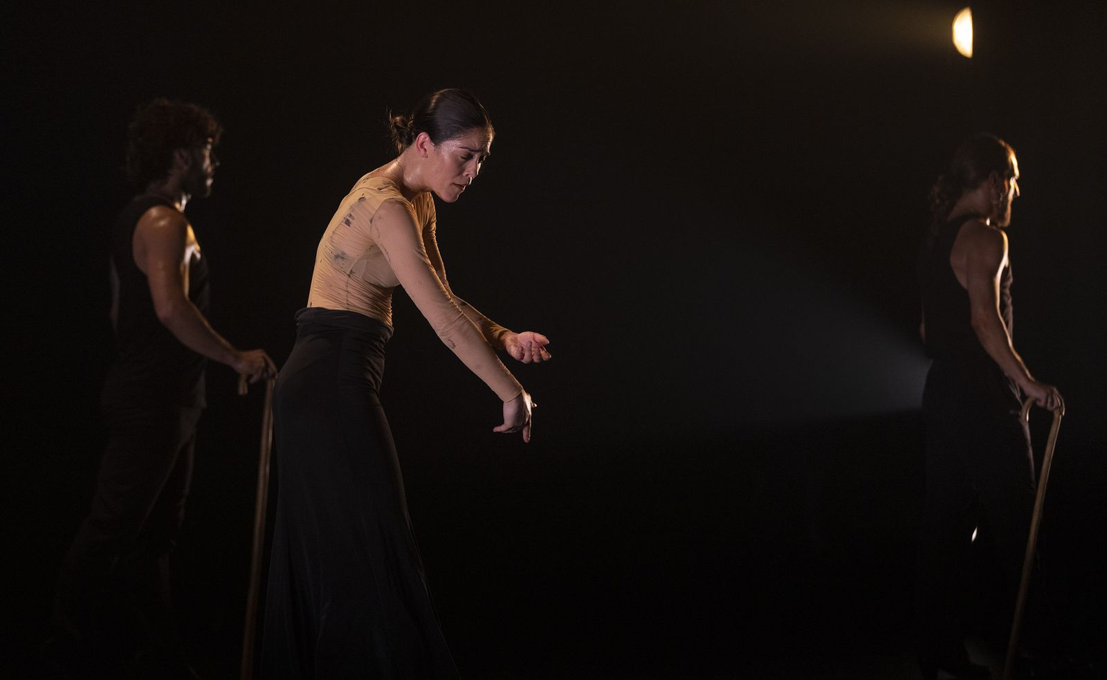 Patricia Guerrero presenta 'Deliranza', todas las imágenes