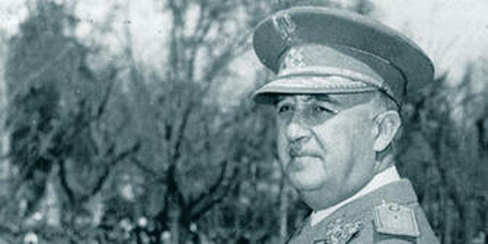 El día que Franco visitó Gibraltar