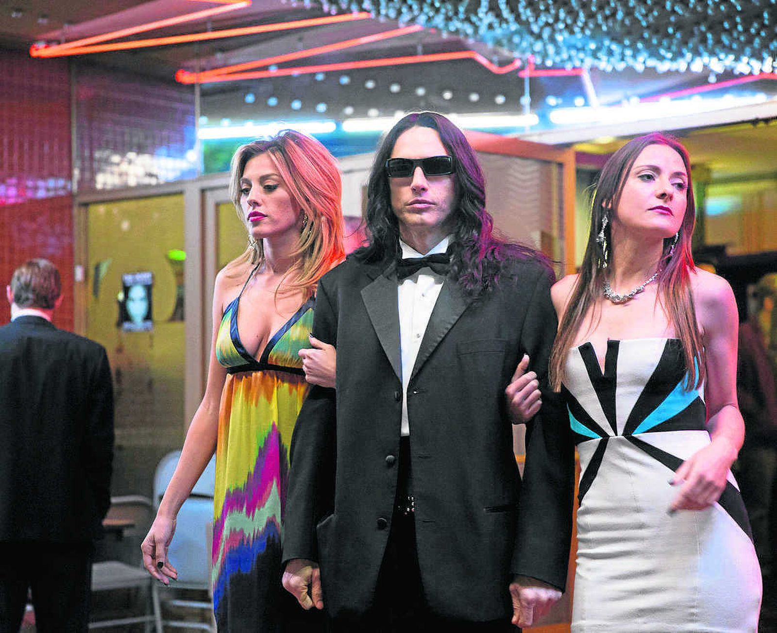 7 cosas que no sabías sobre James Franco | Entretenimiento Cine y Series |  Univision, image size:1600x1303