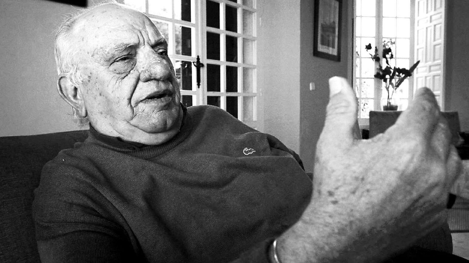 José María Pemán Domecq.