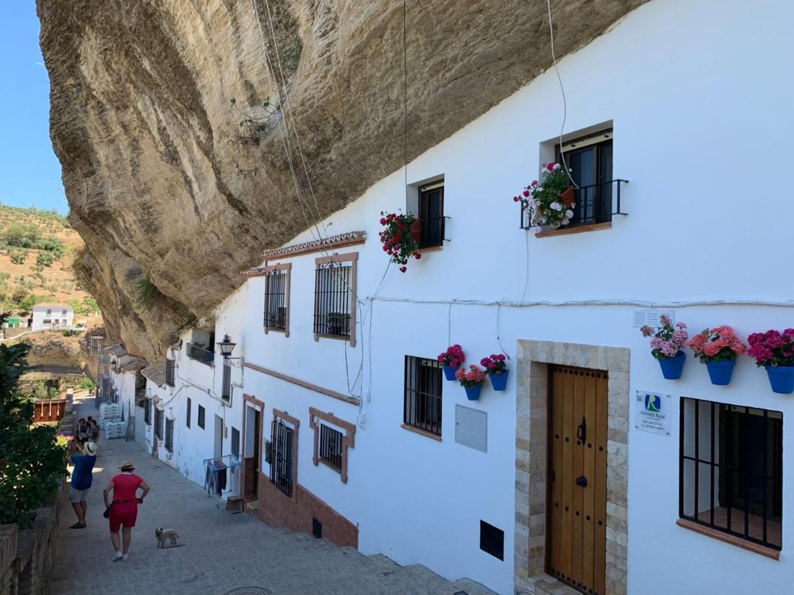 Casa Cueva Las Calcetas Casa Cueva Las Calcetas