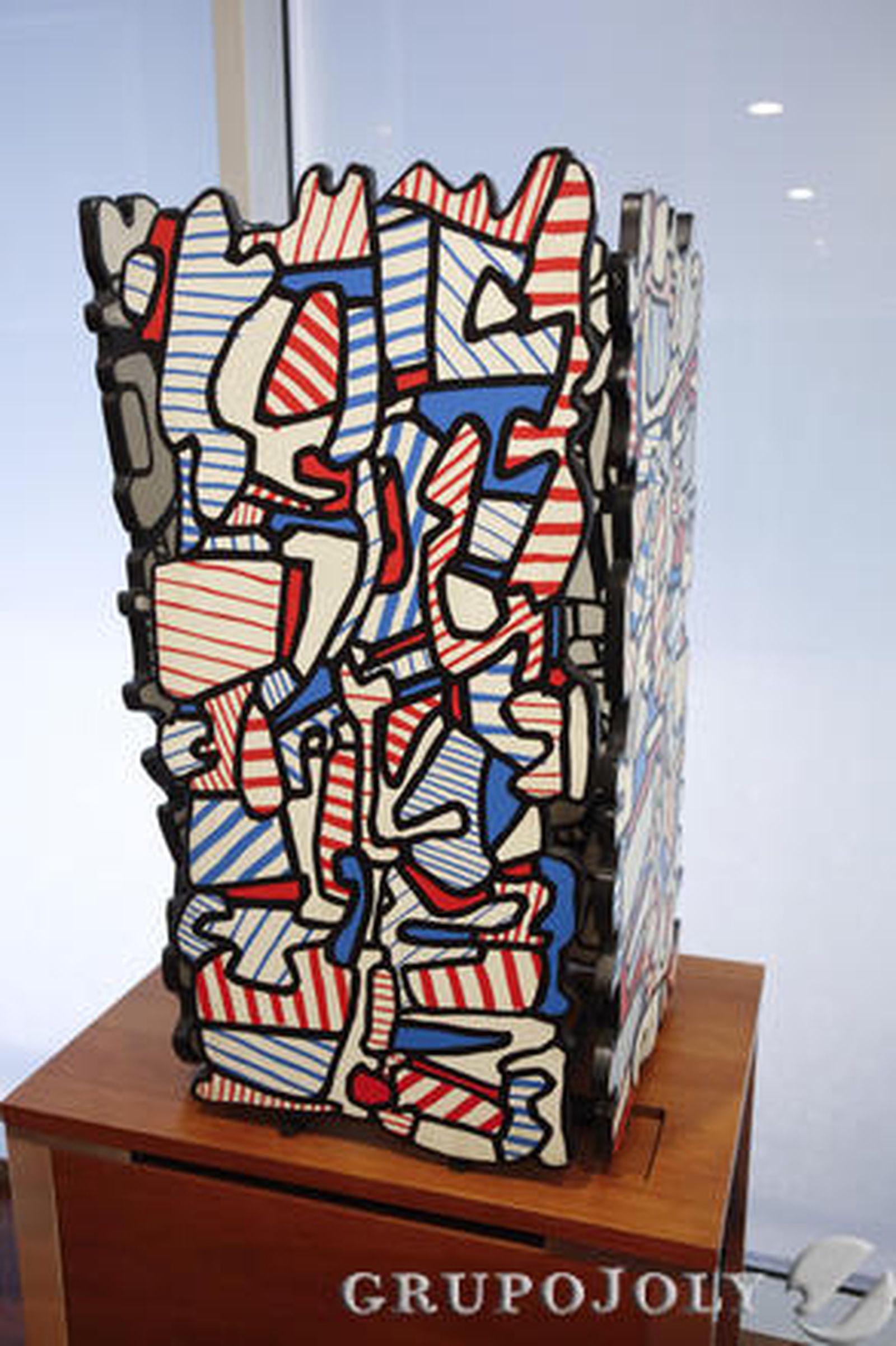 Foto: Javier Albiñana