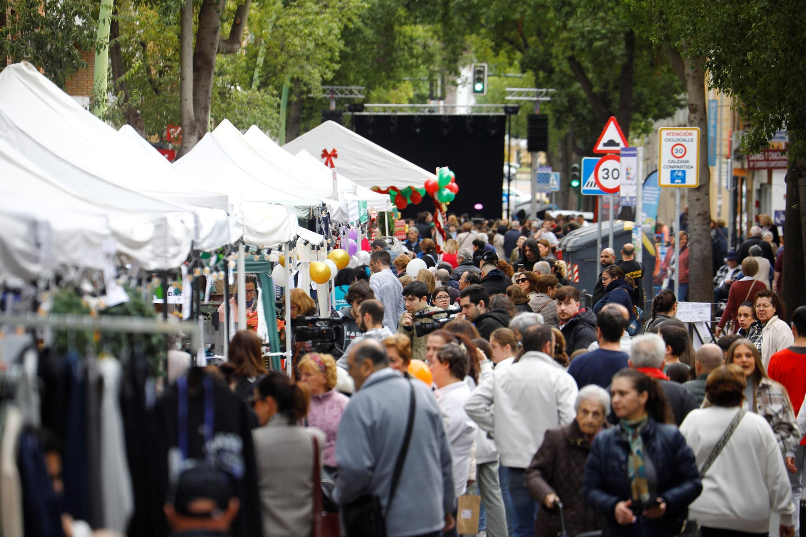 Las mejores imágenes del VI Santa Rosa Day Las mejores imágenes del VI Santa Rosa Day