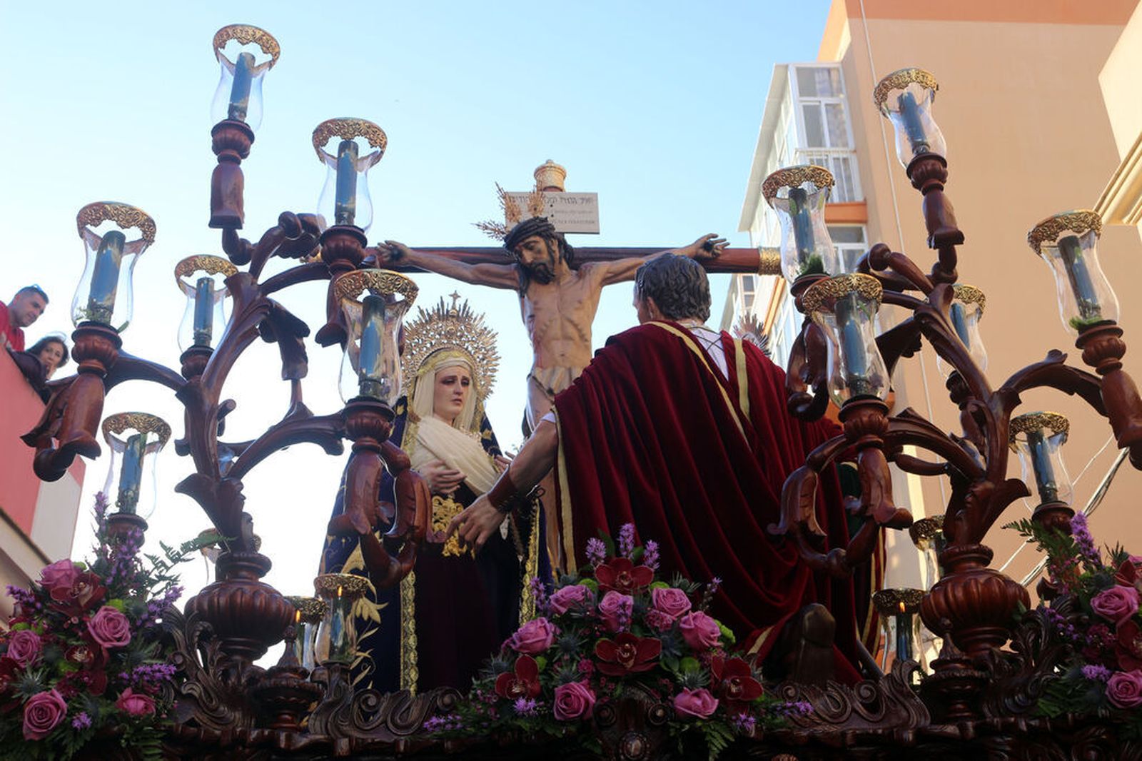 Hermandad de la Vera-Cruz de Puerto Real