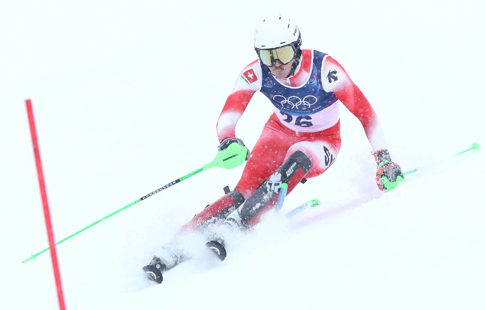 Las mejores fotos de los Juegos Olímpicos de invierno Milán Cortina d'Ampezzo 2026 | Undécima jornada