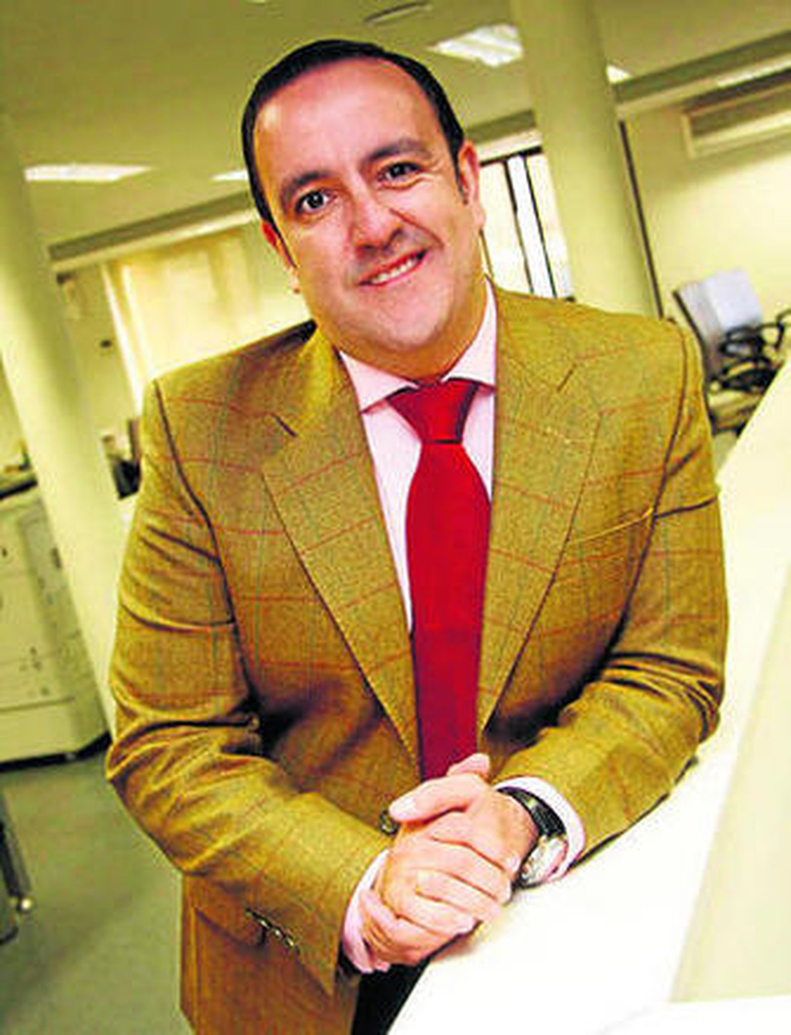 Un sueño trocado en bufete multidisciplinar