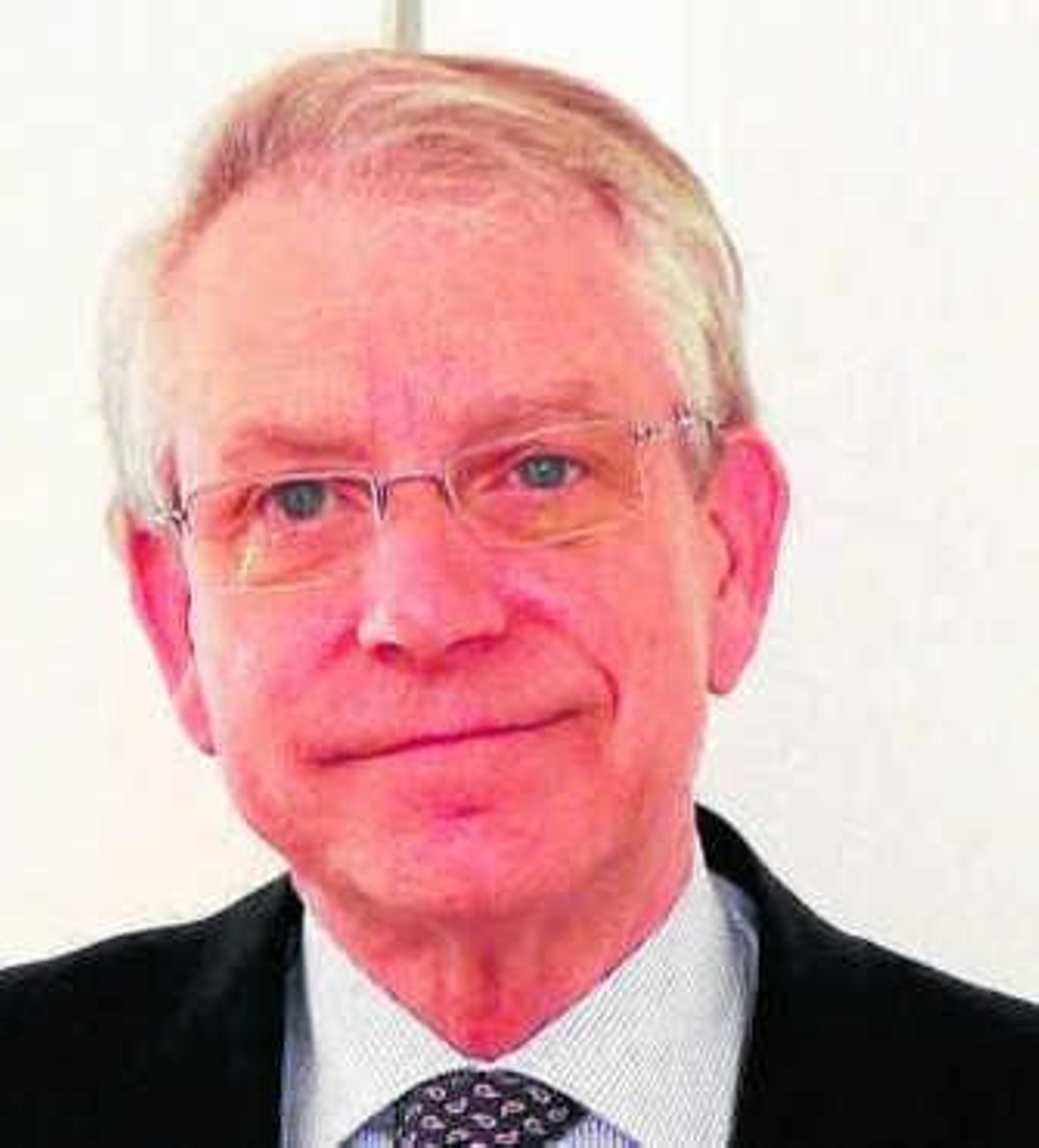 Miguel García Guerrero.