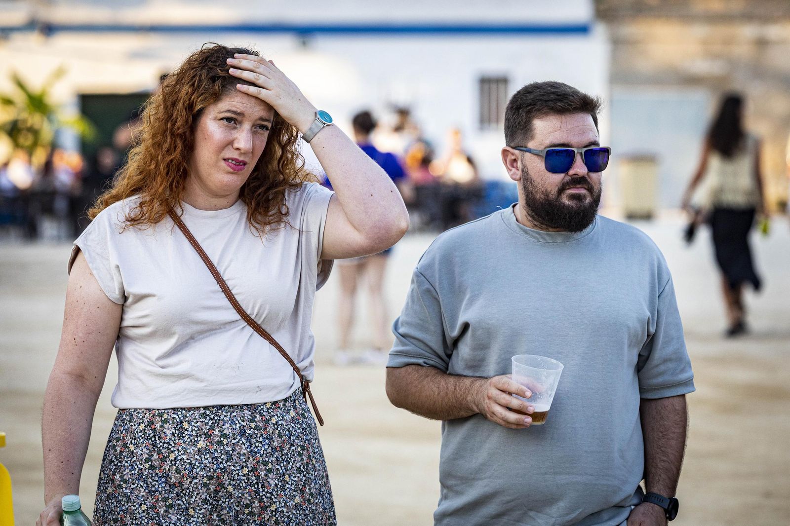 Buscate Estopa concierto concert music festival cmf chiclana 14.jpg