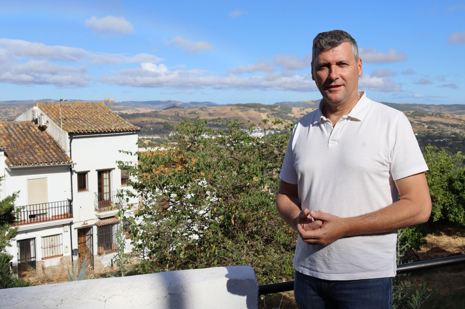 Francisco J. Gómez Pérez