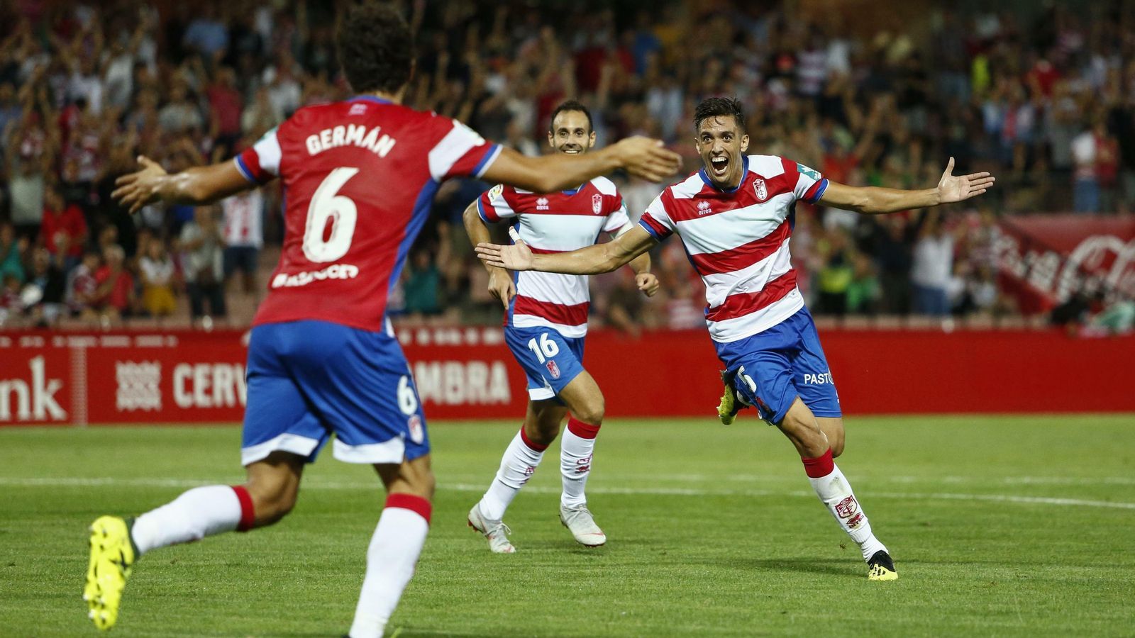 Martínez ha sido una pieza fundamental en el esquema del conjunto rojiblanco.