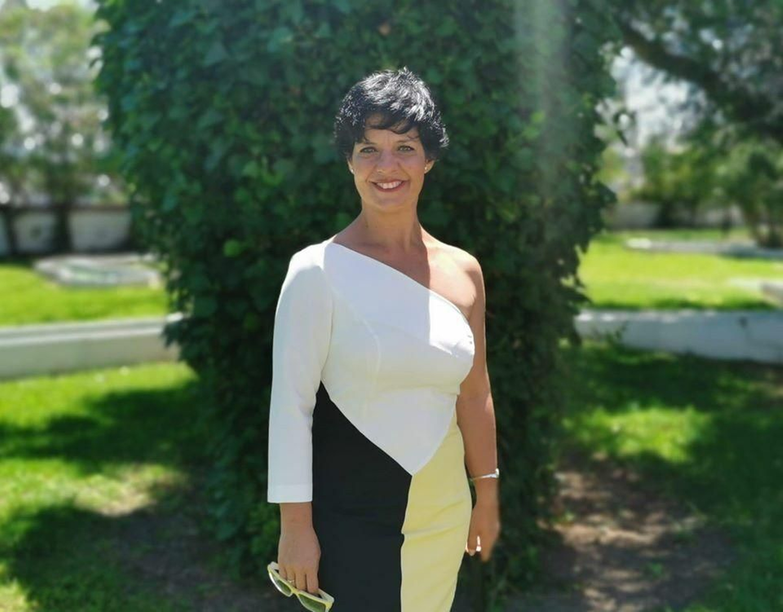 Cristina Martín García.